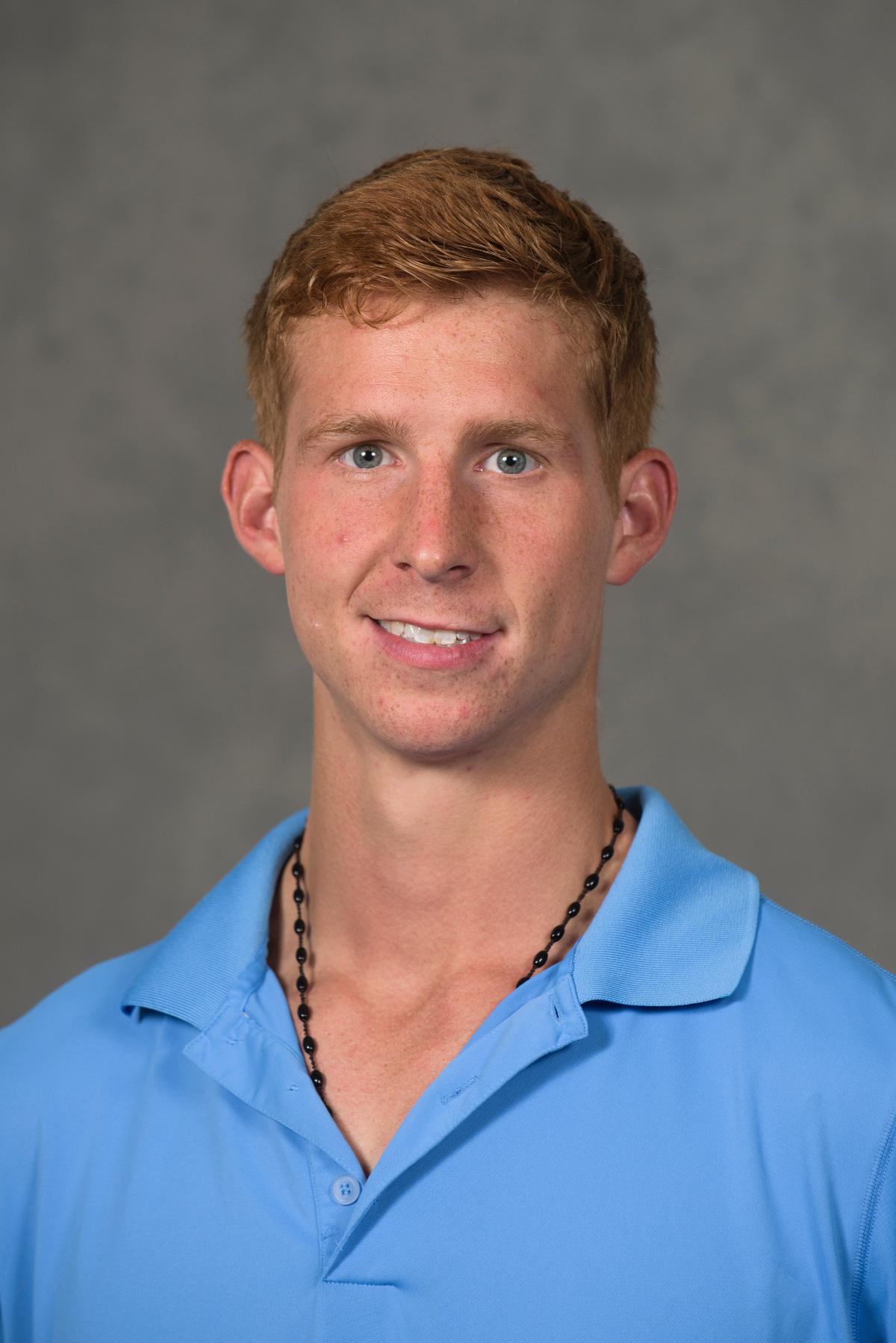 Sam Wuest
