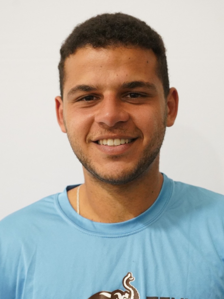 Adham Gaber
