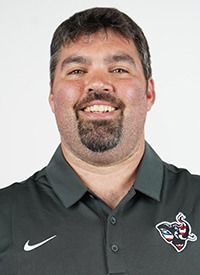Alex O'Keefe Headshot