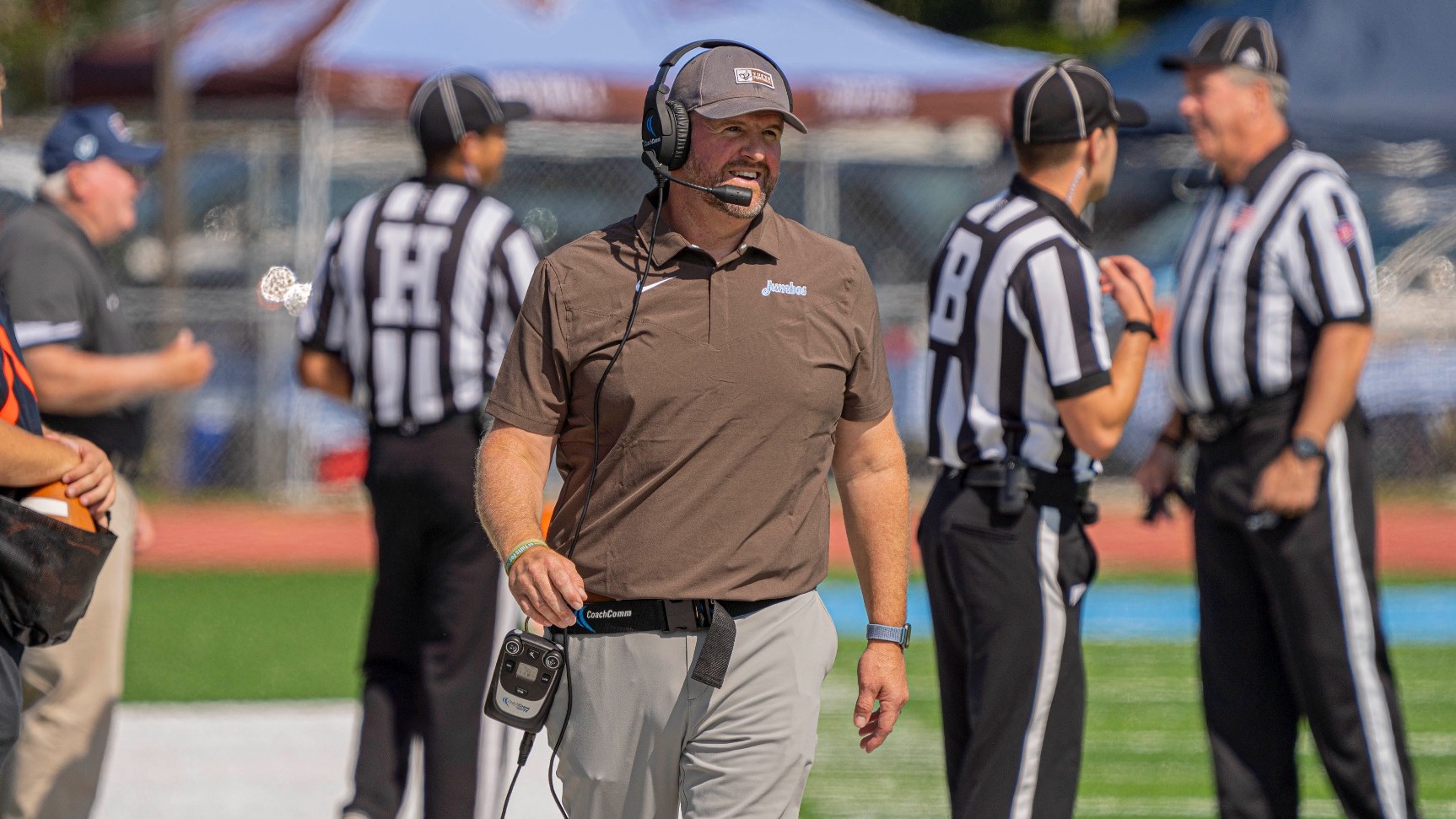 2023 Tufts University Football Season Preview Tufts University