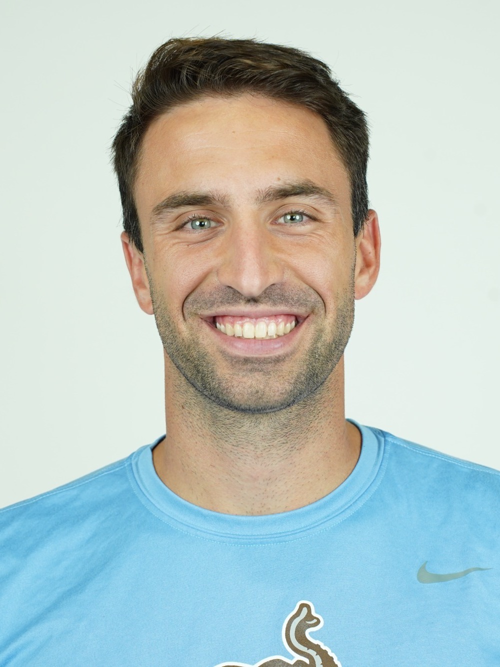 Ben Colello Headshot