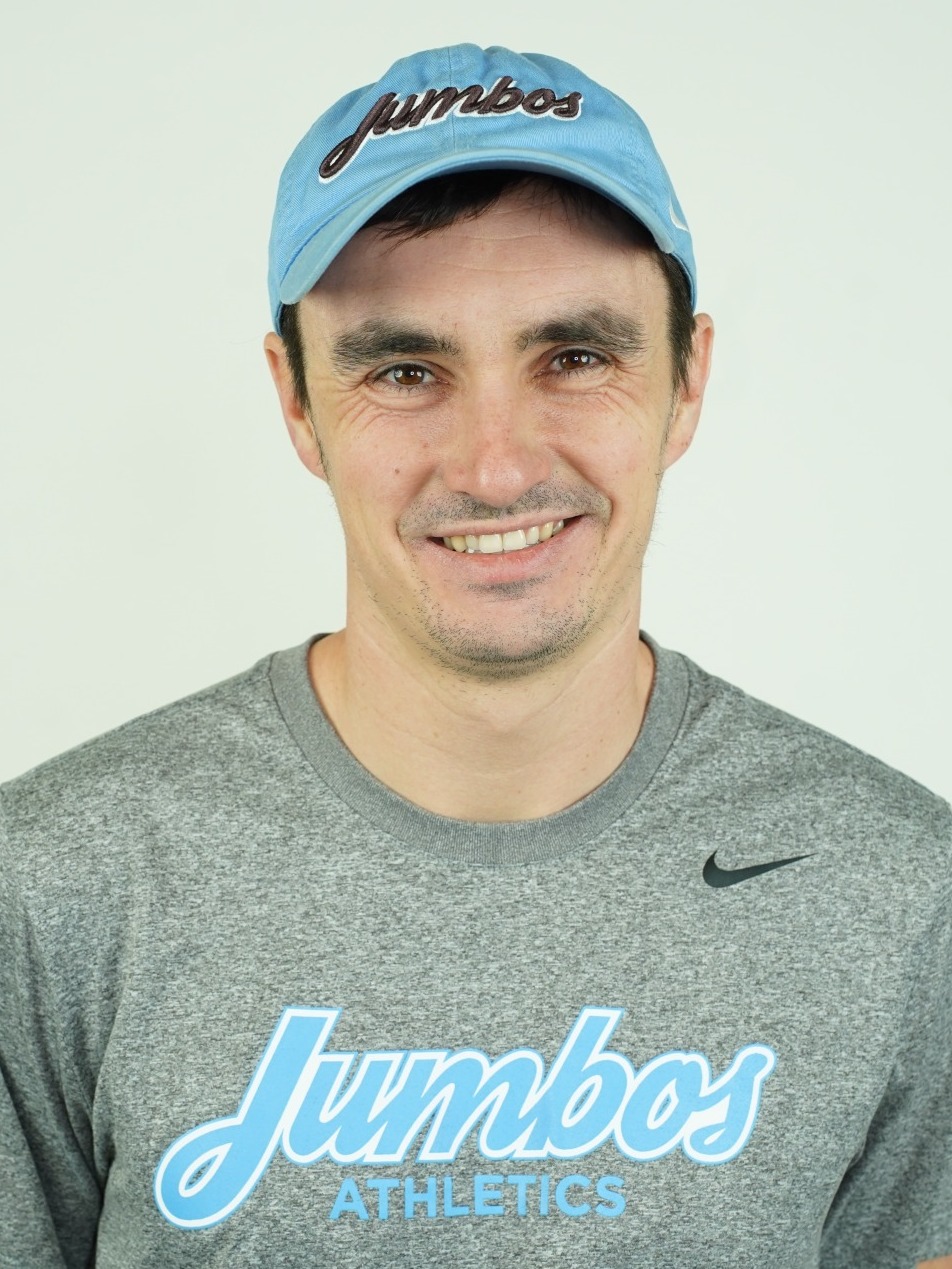 Jamie Norton Headshot