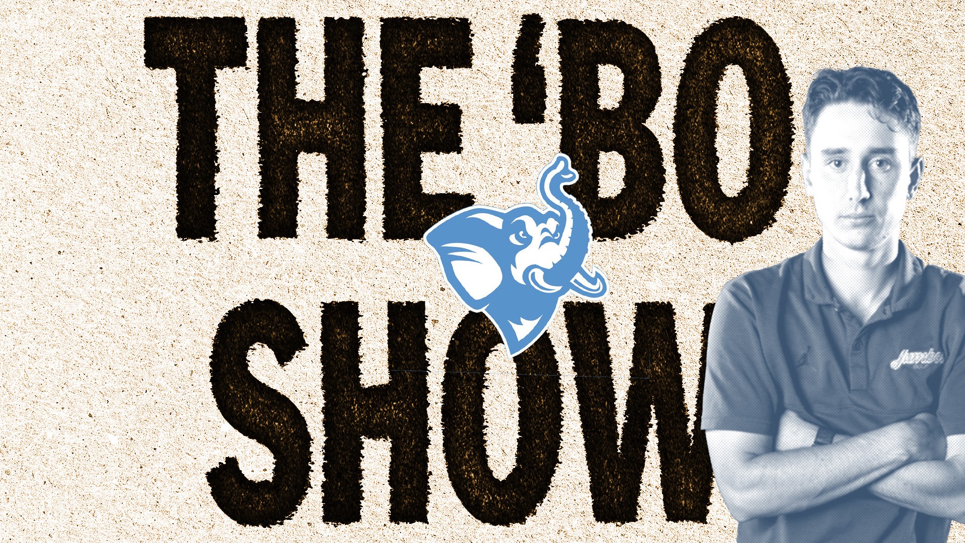Nick McCabe The Bo Show Episode 35 Header