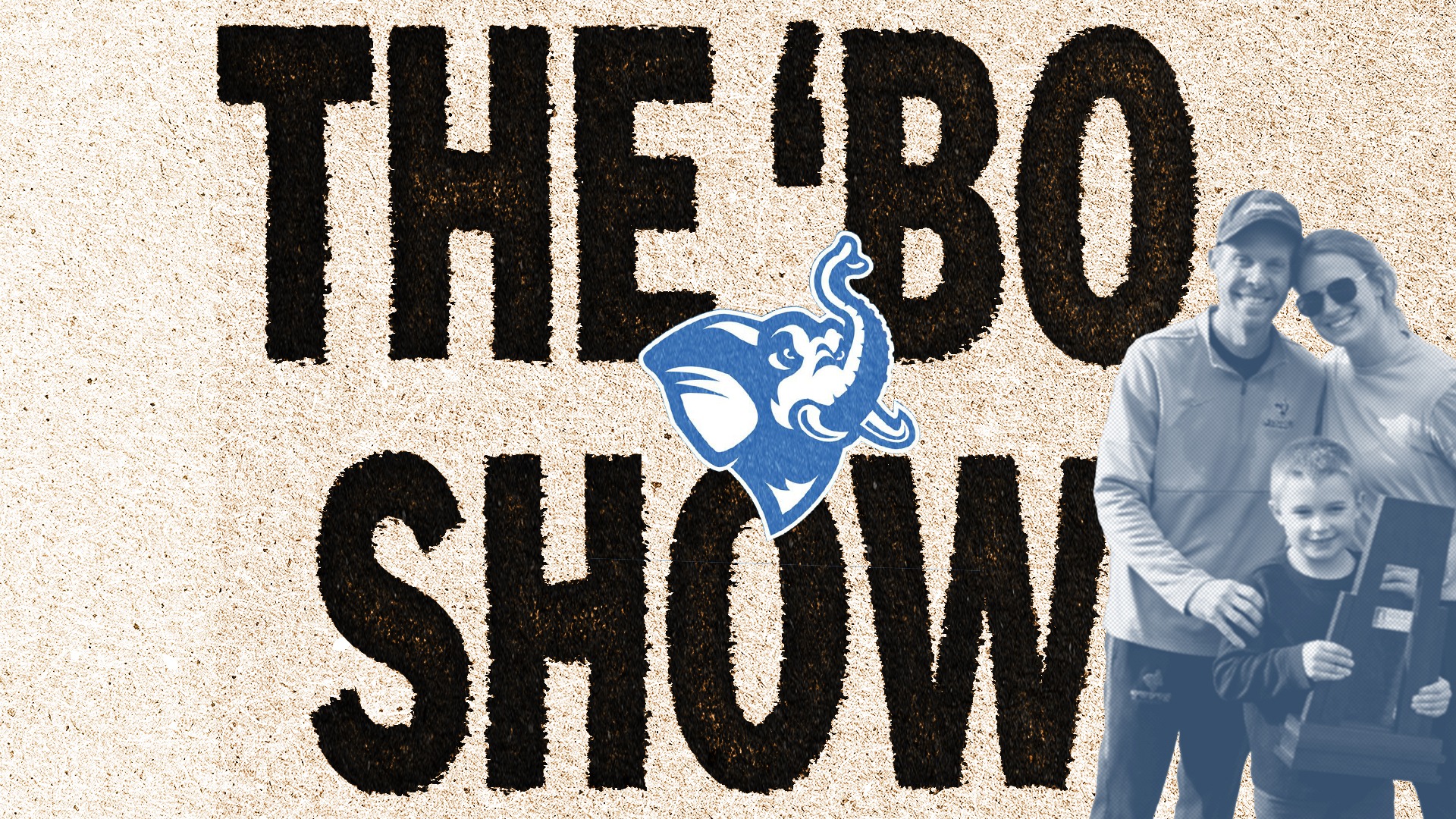 The Bo Show Episode 40 Graphic Website Kyle Dezotell
