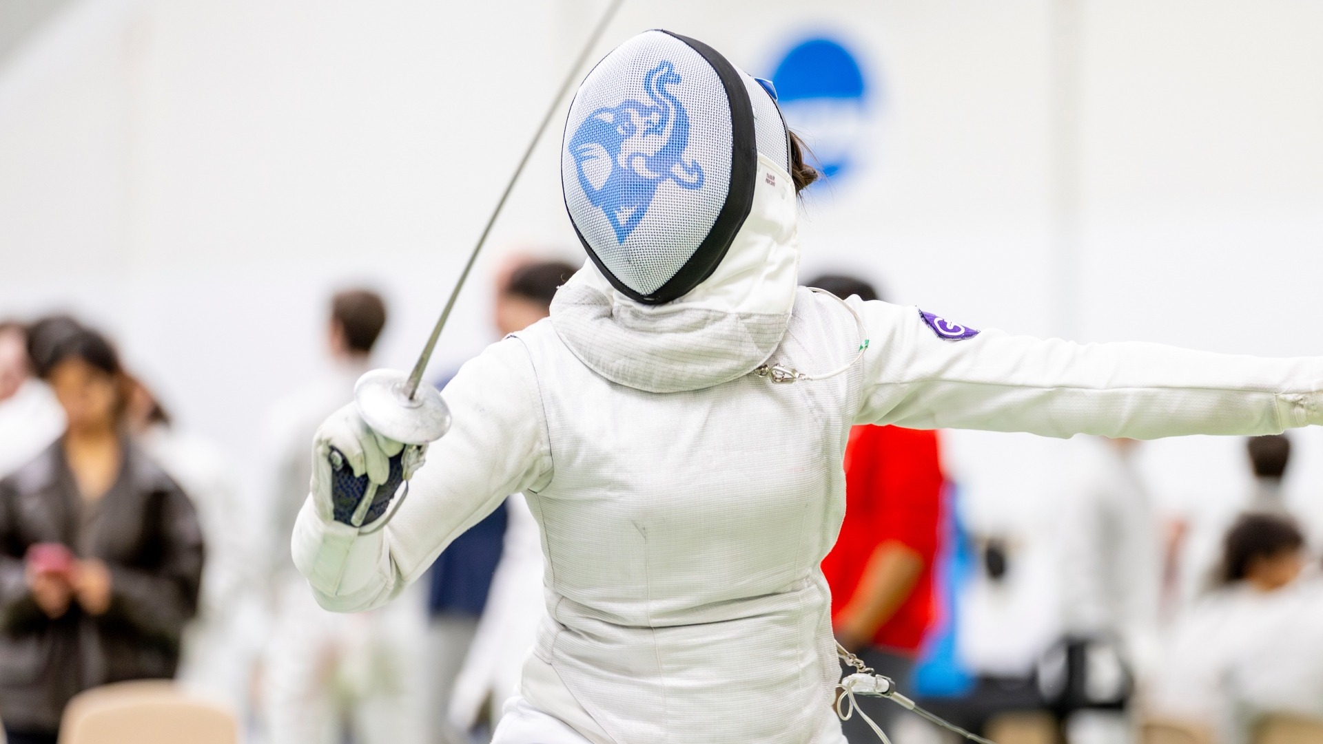 The Jumbos opened the 2025-26 season with a meet at Vassar College.