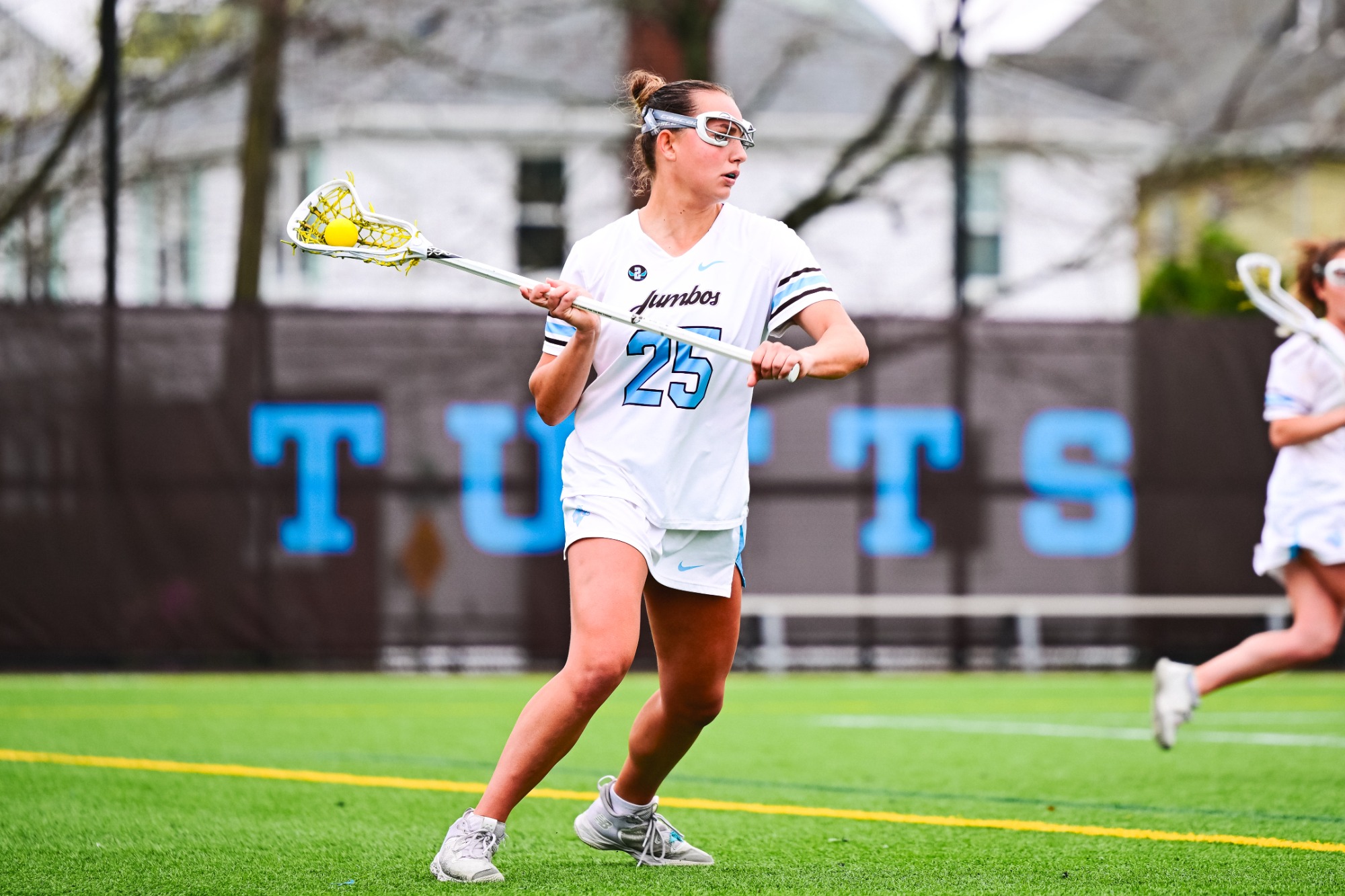 WLAX vs. Bates 4.26.25