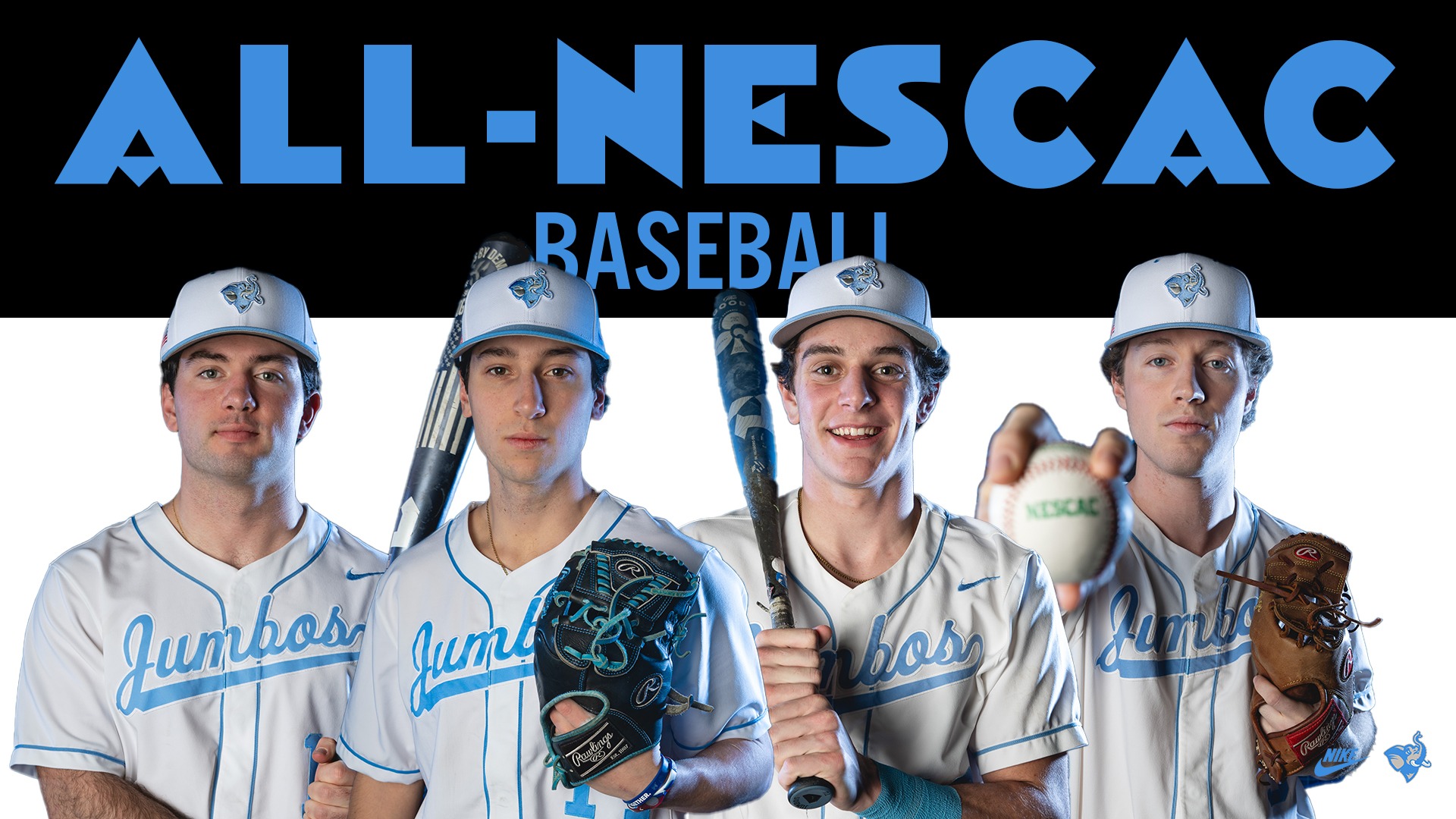 Baseball All-NESCAC