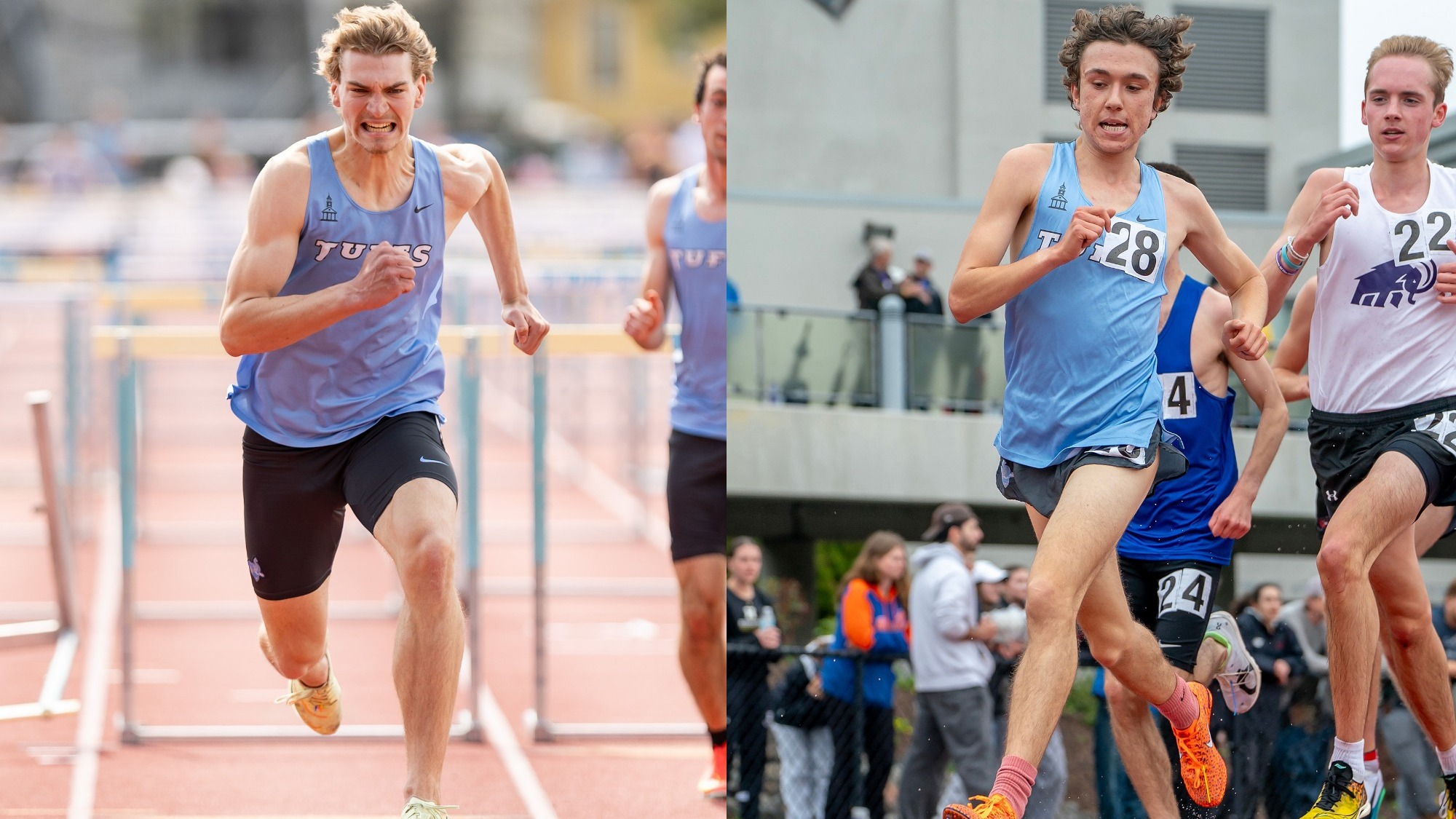 Wilkie and Aouchiche