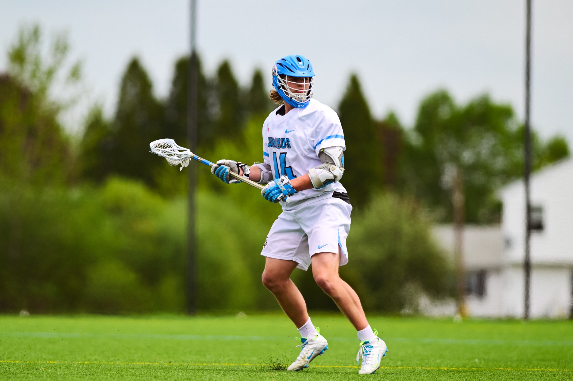 MLAX vs. Wesleyan 5.4.25