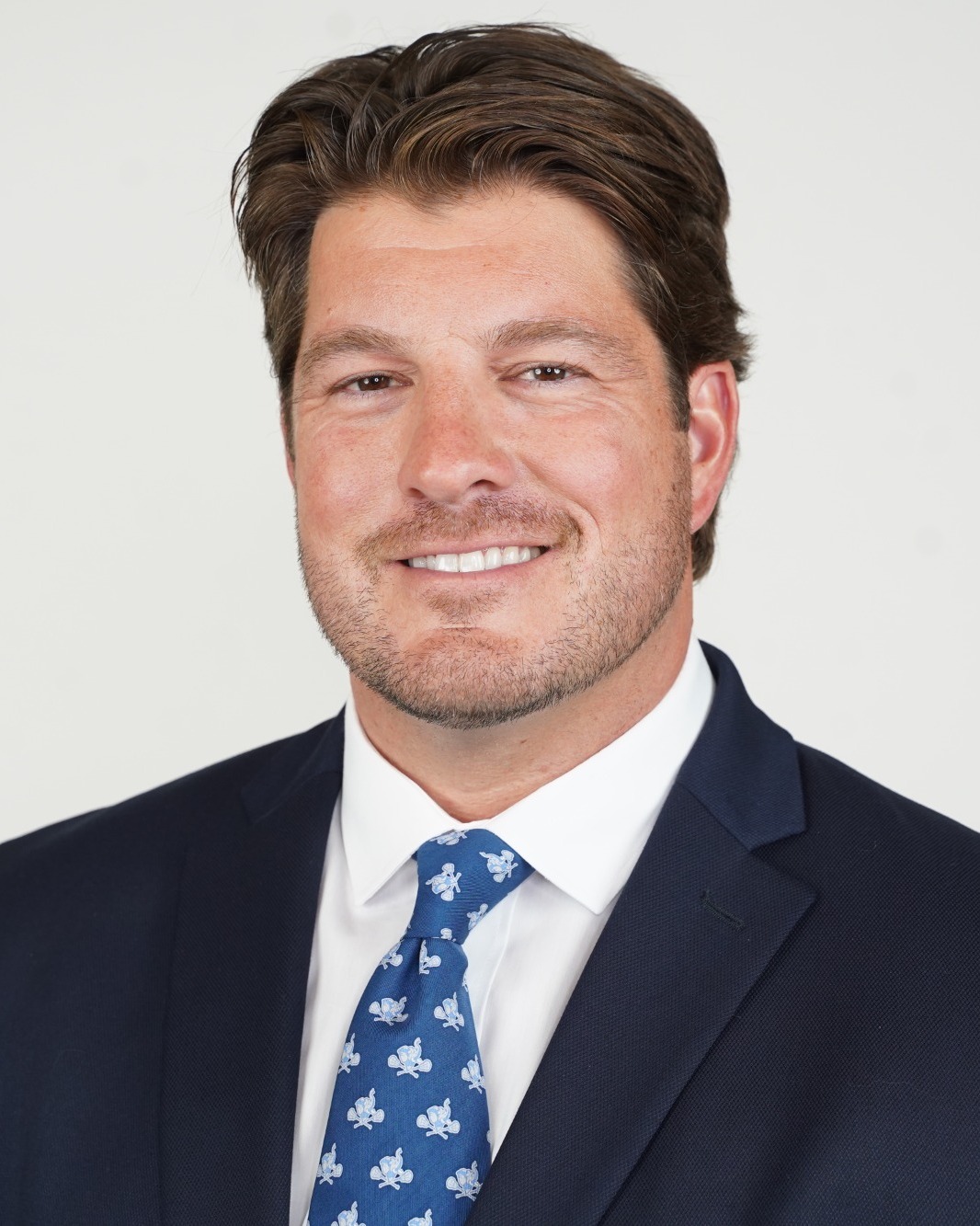 Casey D'Annolfo Headshot