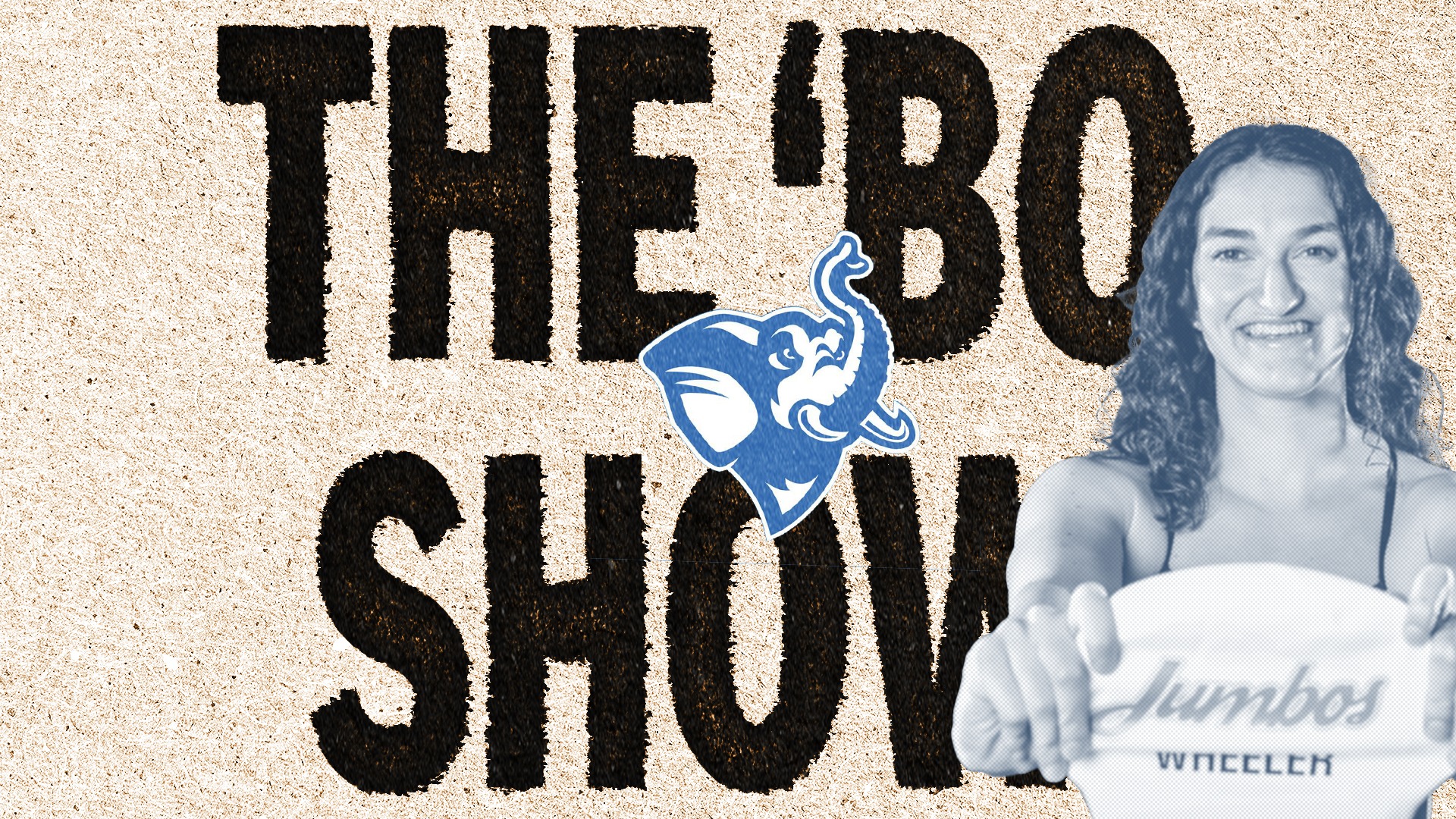 The Bo Show Episode 46 - Quinci Wheeler