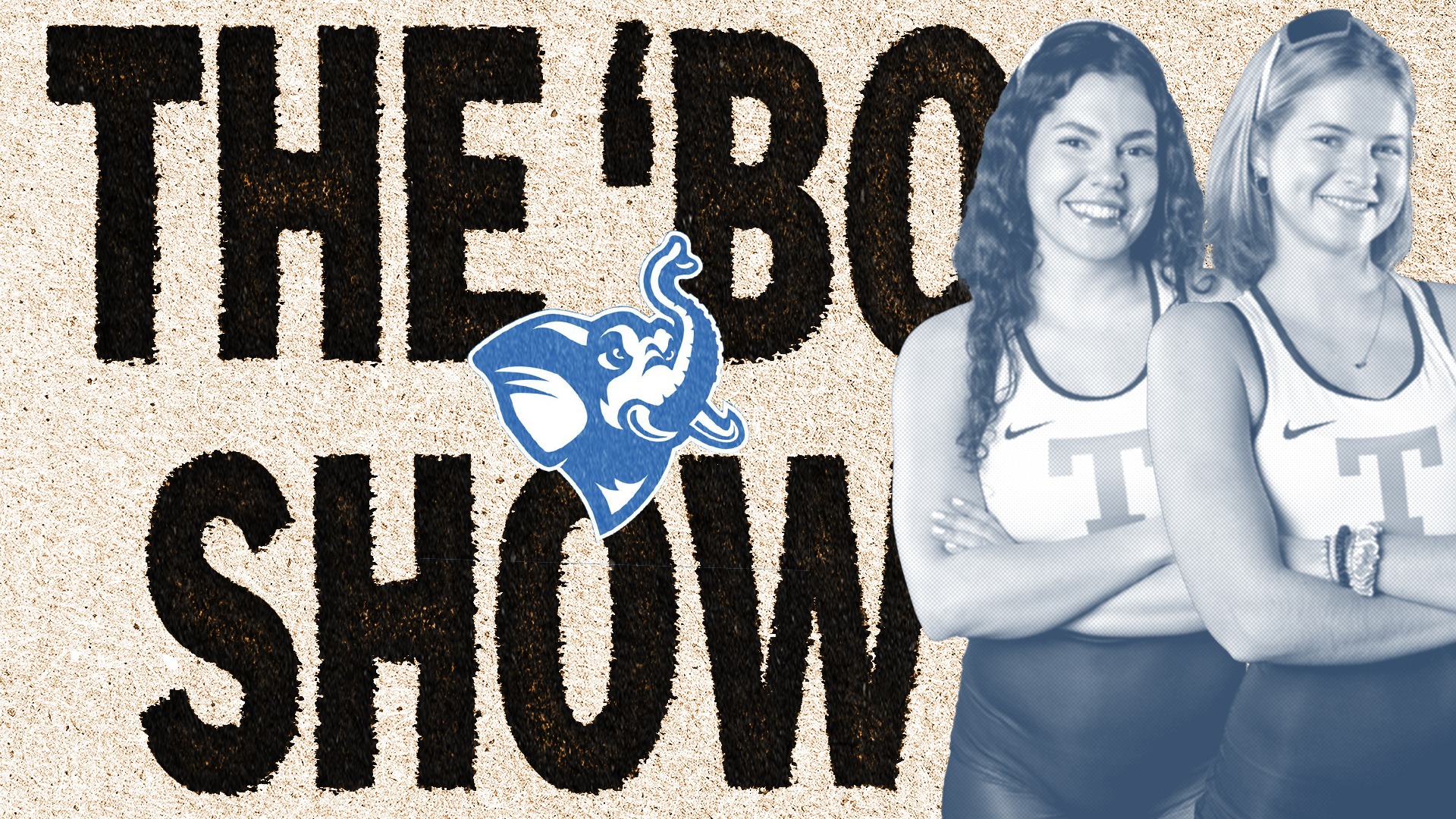 The Bo Show Podcast - Episode 72