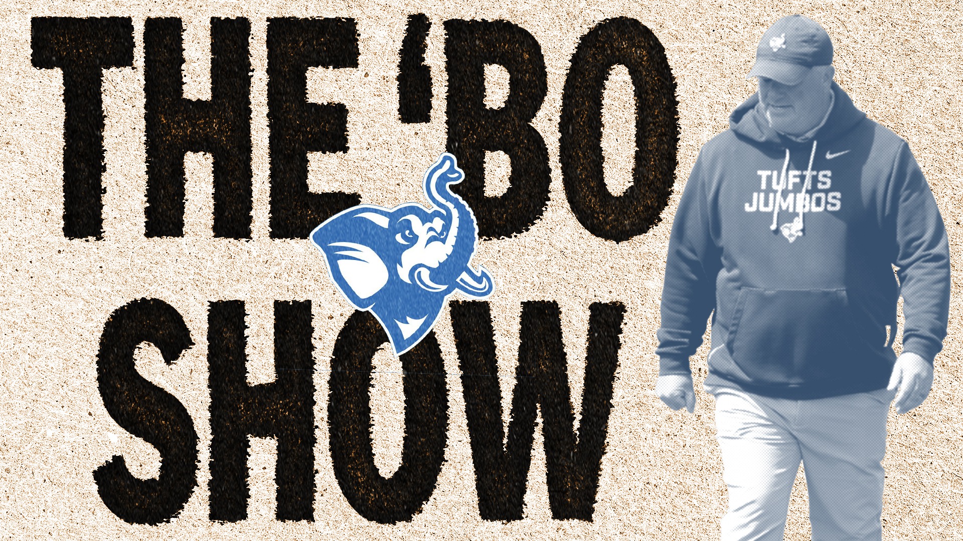 The Bo Show Episode 73 Graphic