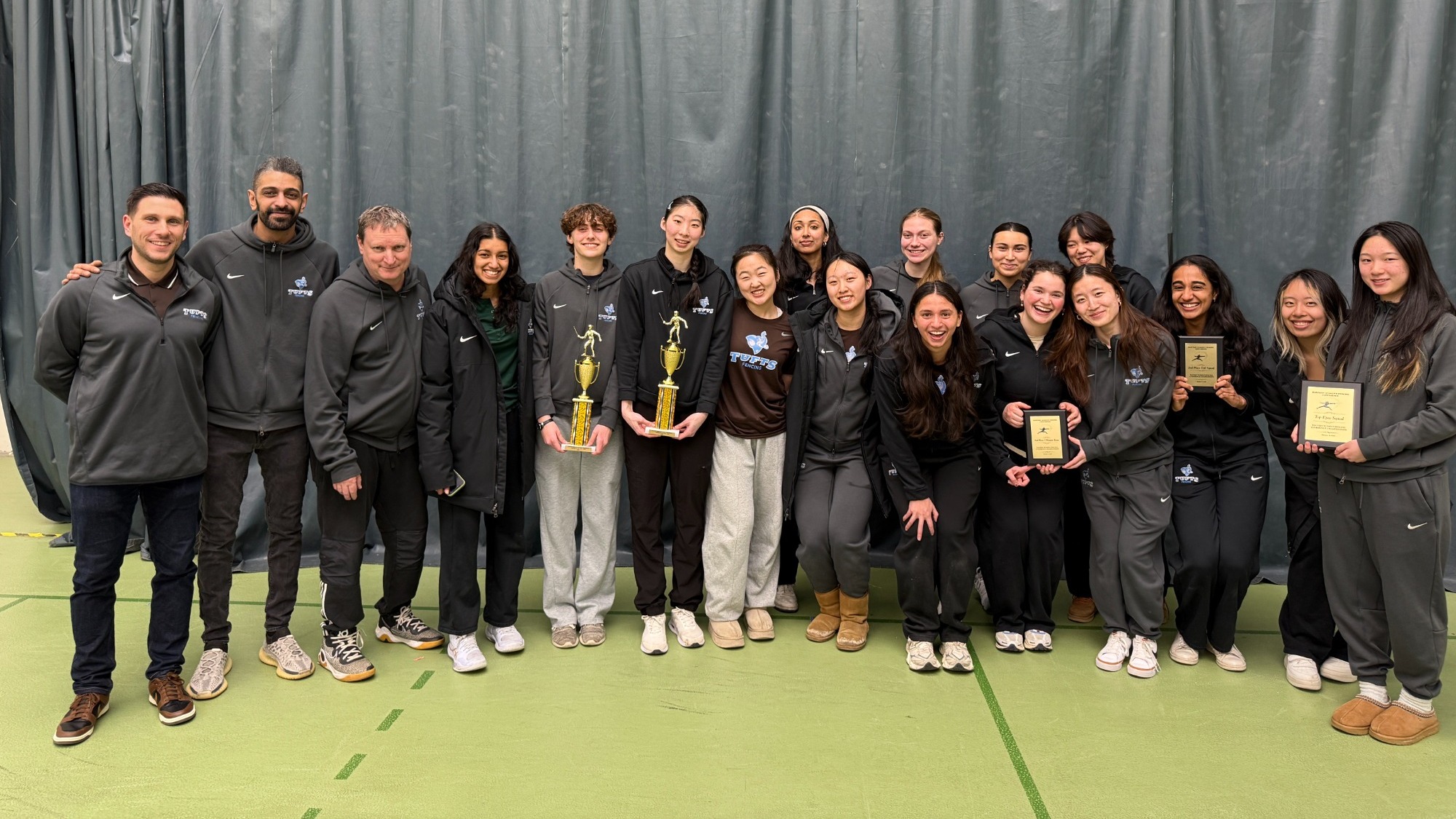 EWFC Runner-Up Photo