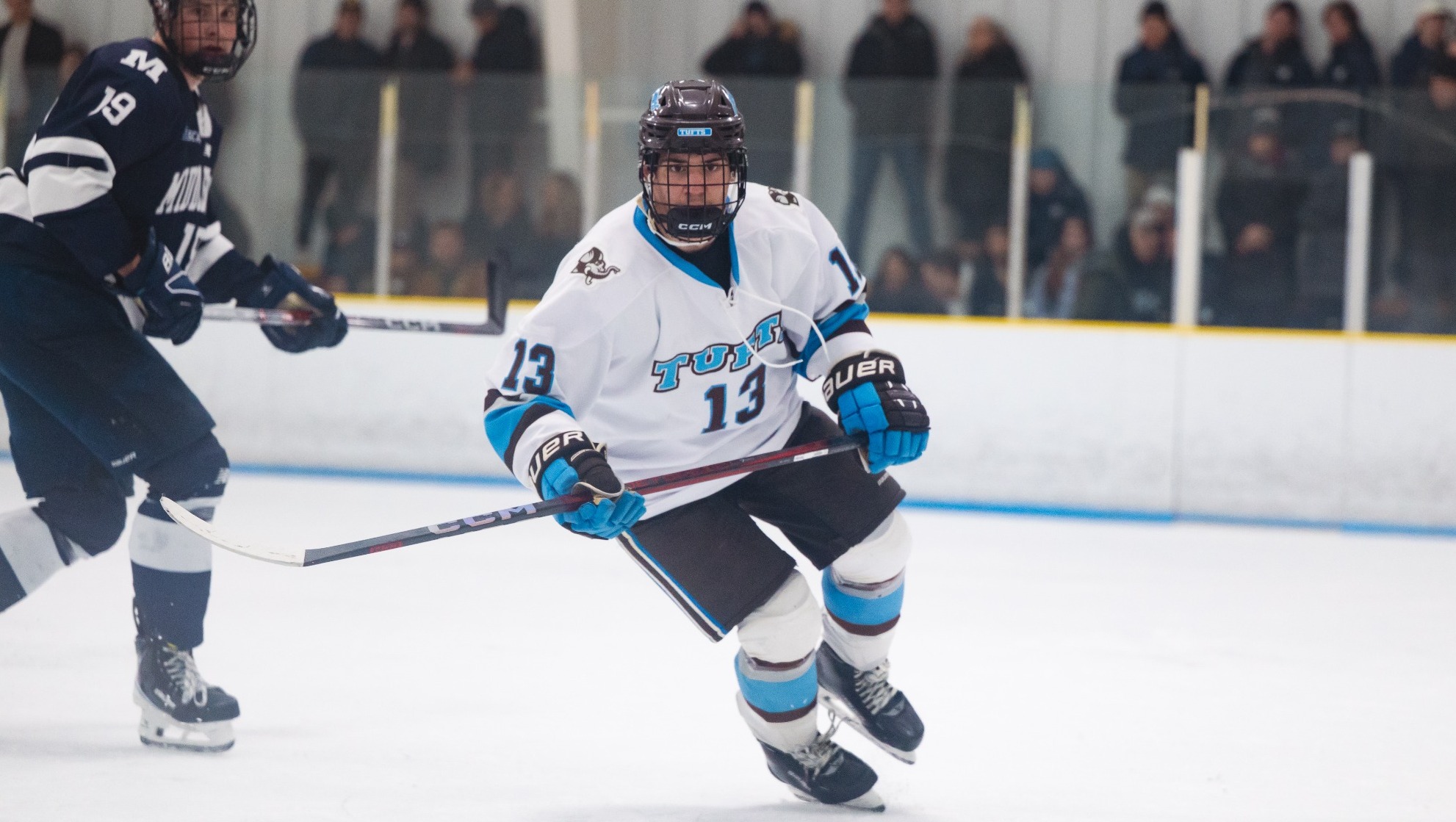 Davidson vs Middlebury