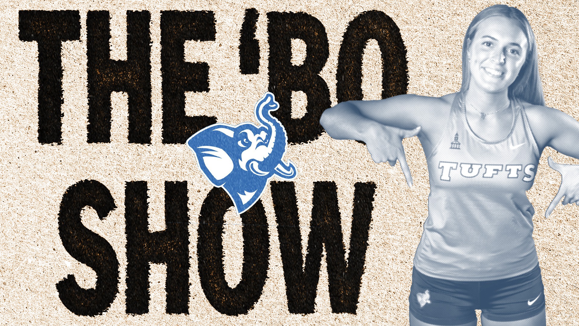 Ceci Labarge Podcast The Bo Show Episode 50