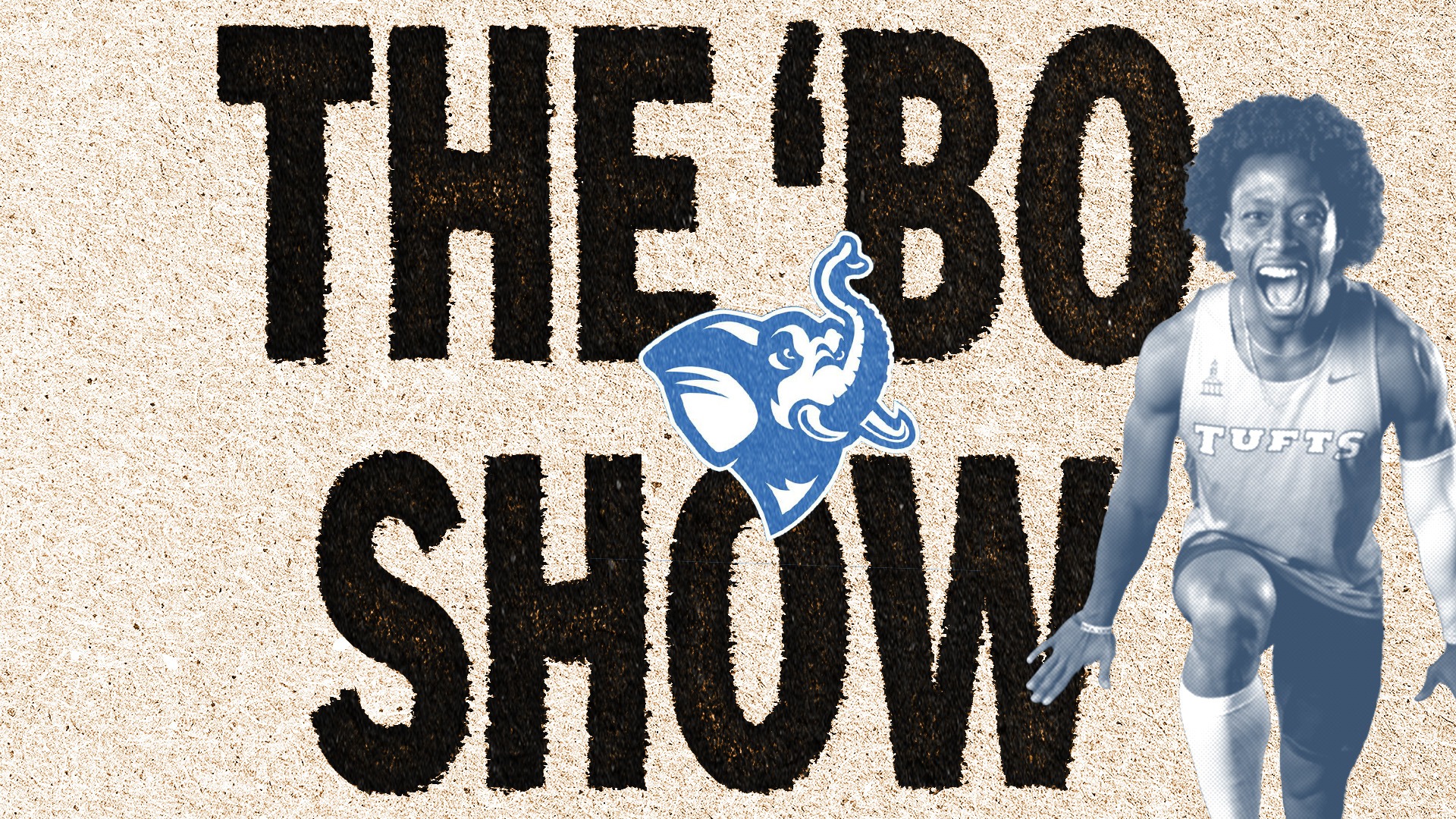 The Bo Show Episode 47 Artwork - Sahr Matturi