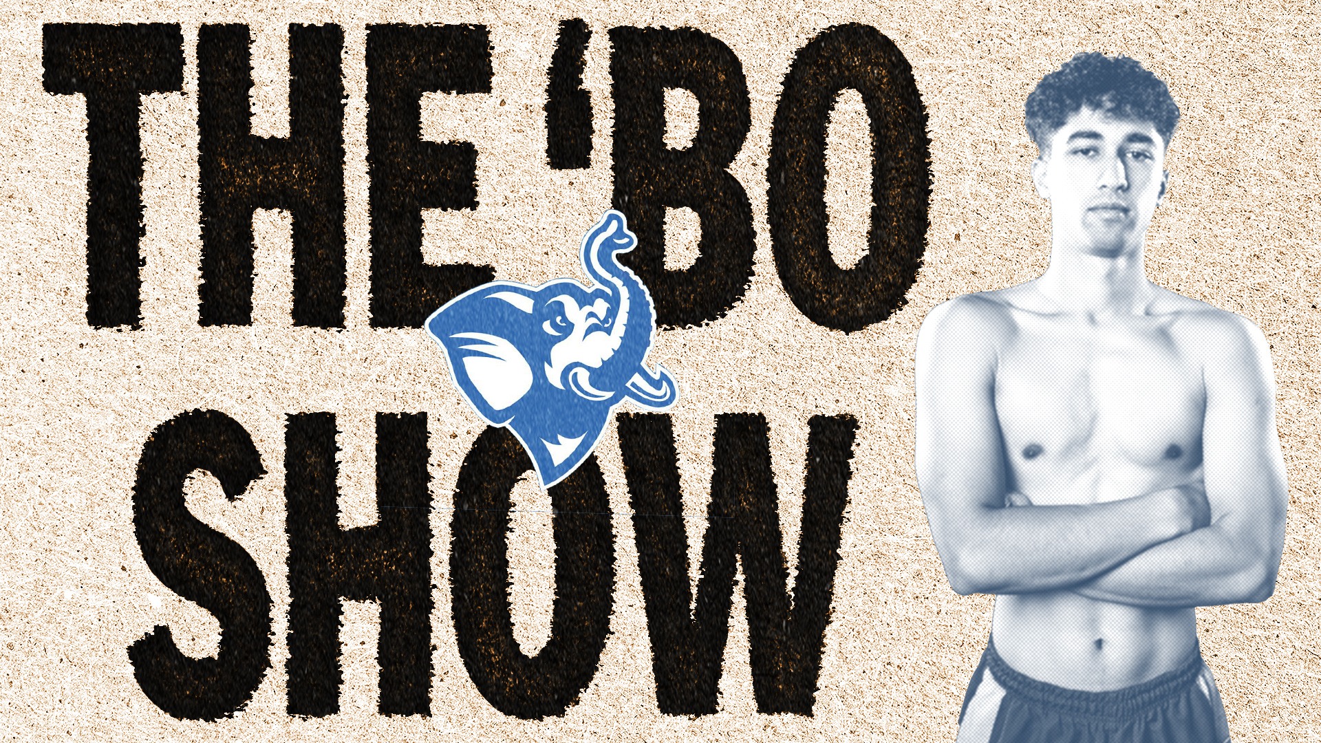 Jay Wilkinson The Bo Show Episode 52