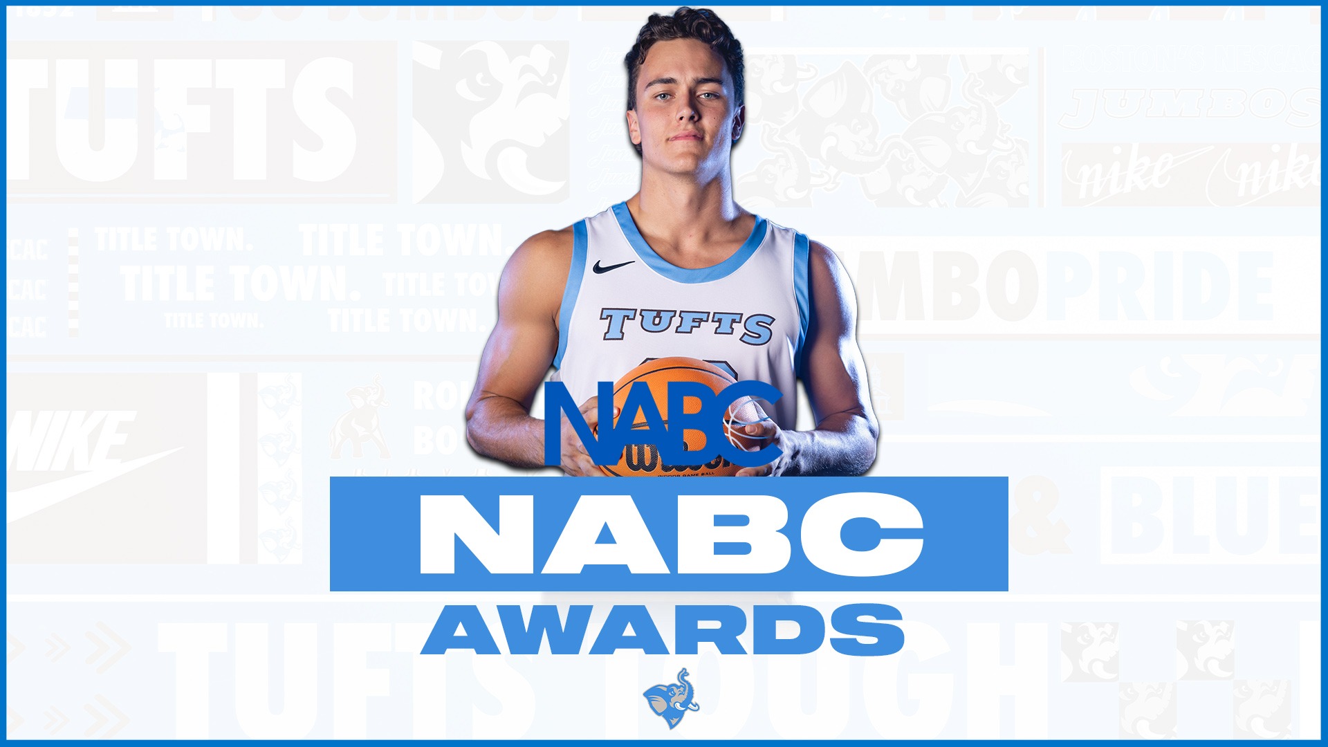 Tufts Scott Gyimesi NABC Graphic