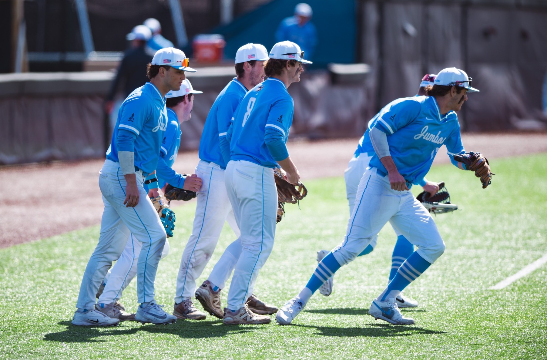 BASE vs Suffolk (DH)