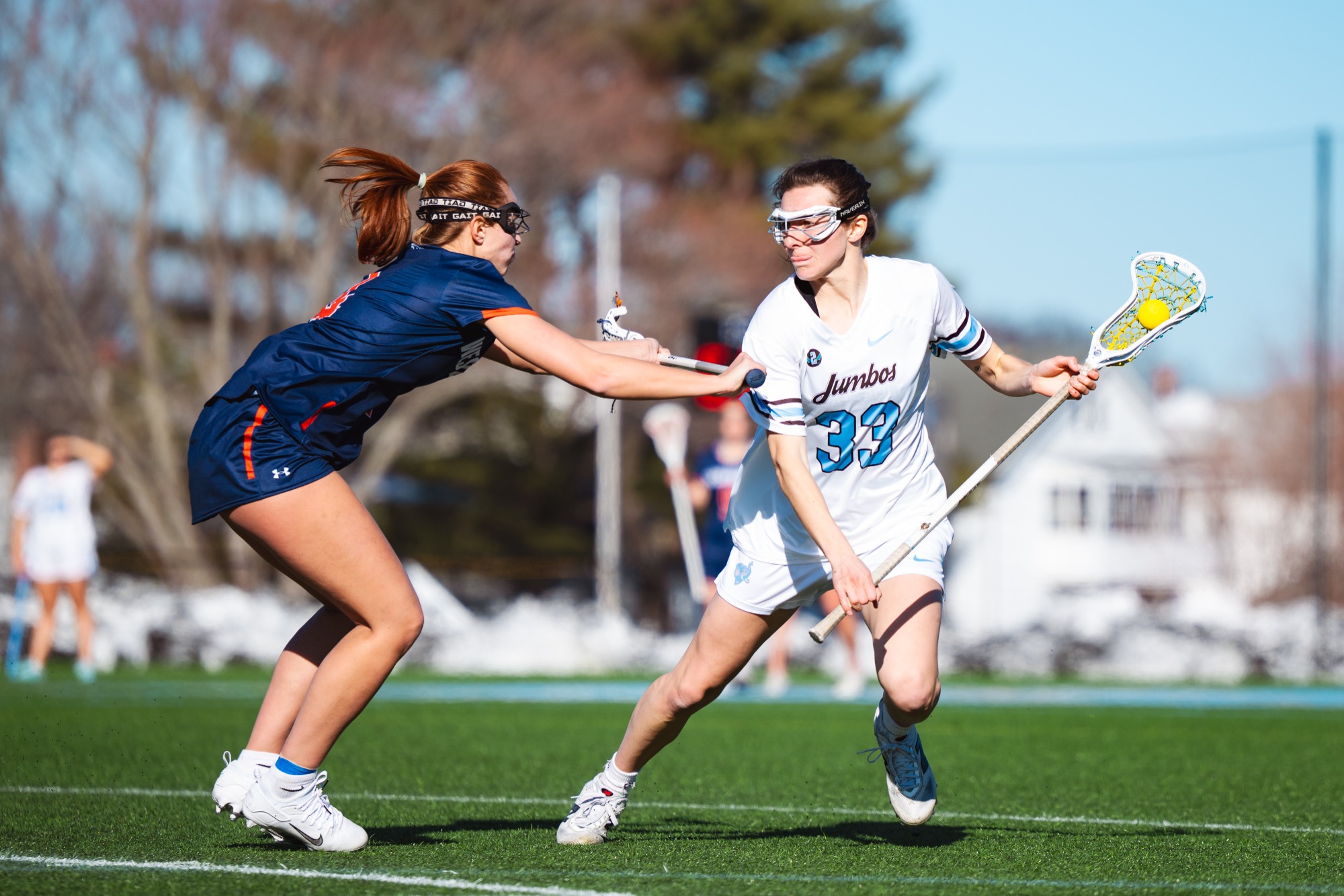 WLAX v. West Conn 3.4.26