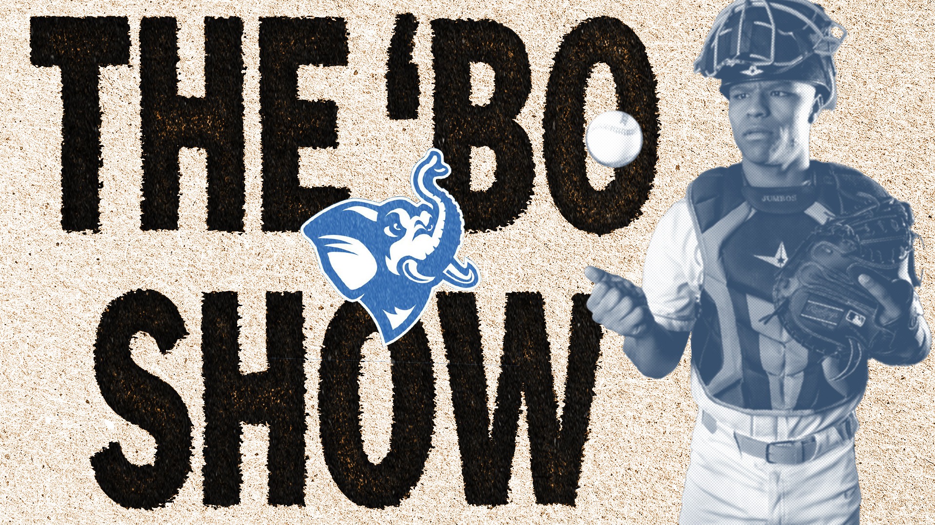 Malcolm Whitfield The Bo Show Episode 47 Title Graphic