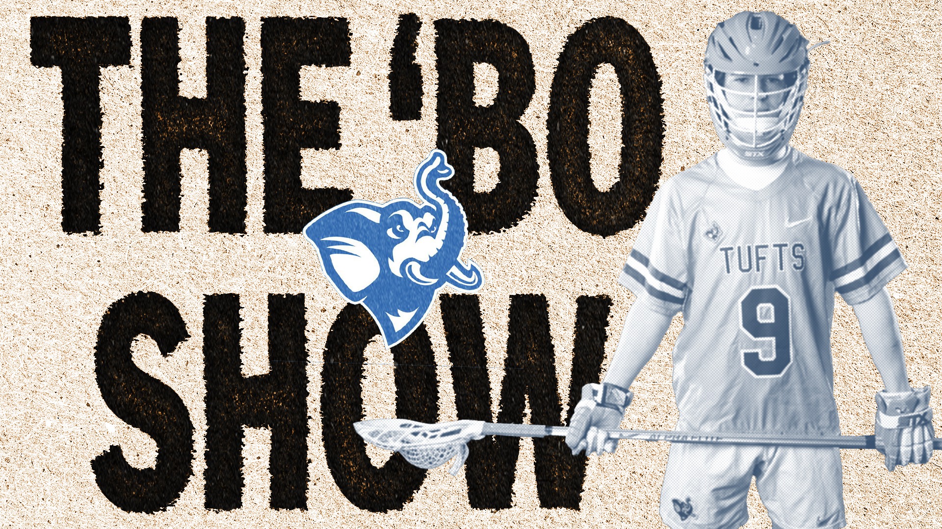 Ben Frisoli The Bo Show Episode 55