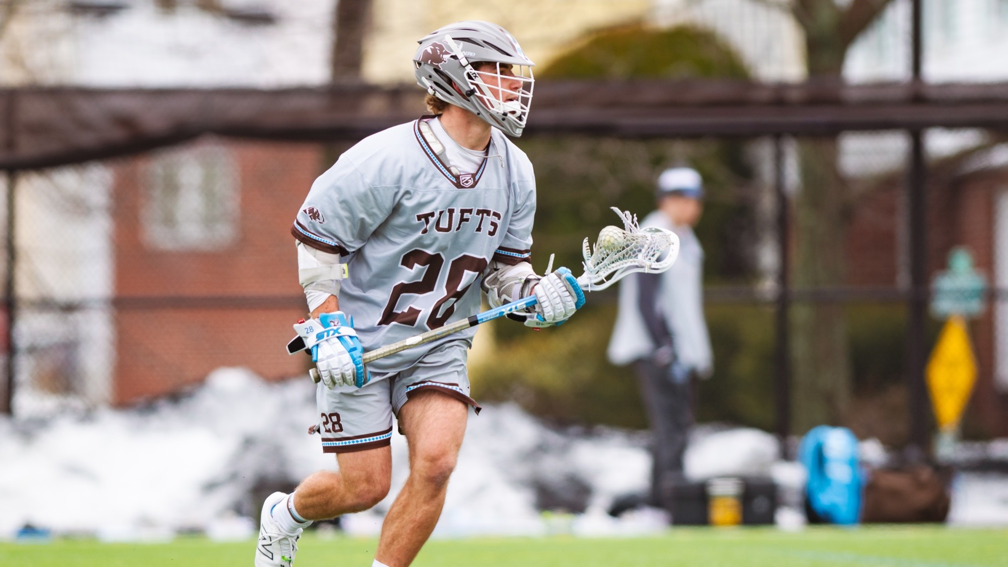 Chase Beyer Men's Lacrosse