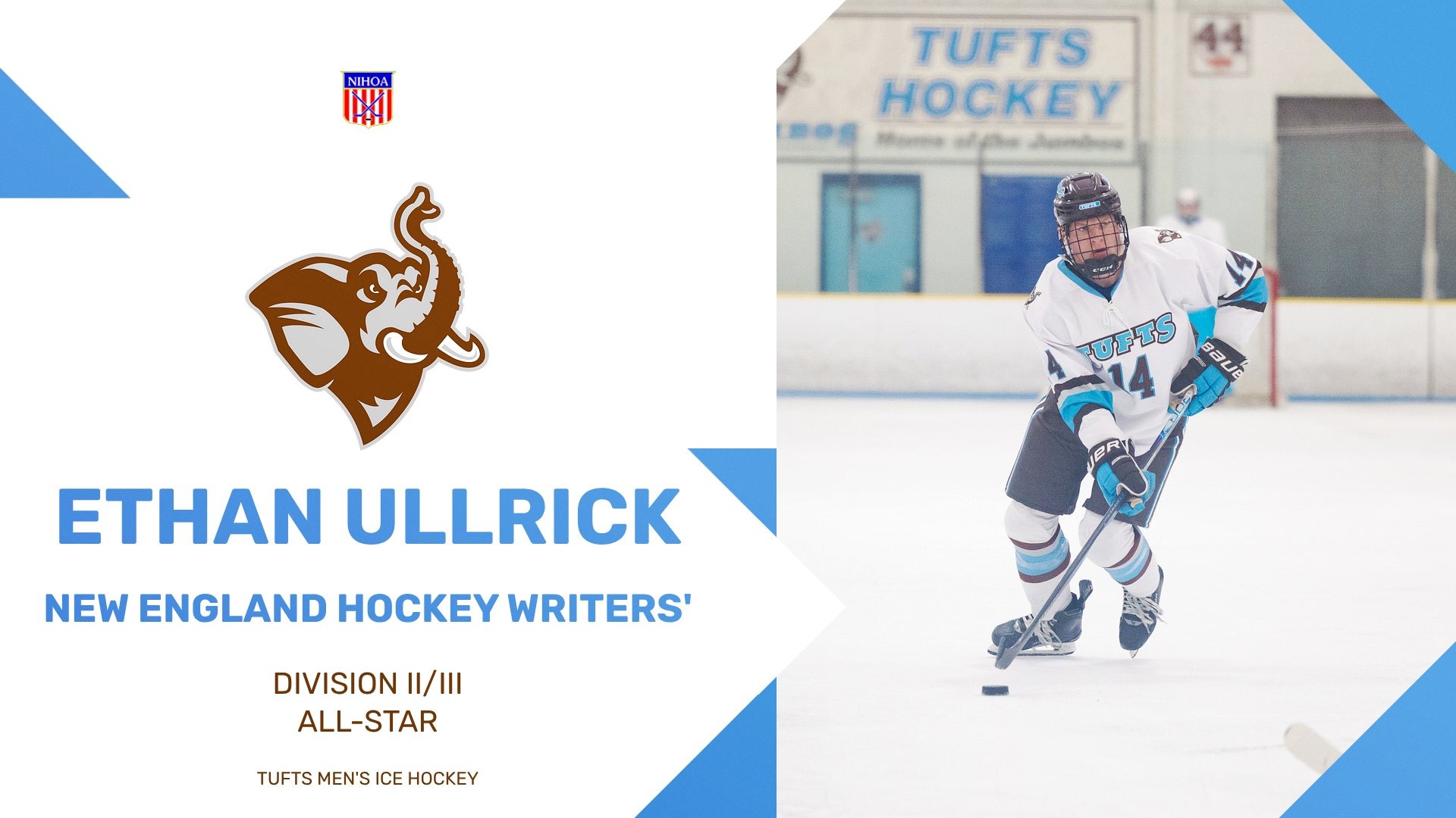 Ullrick NEHW All-Star