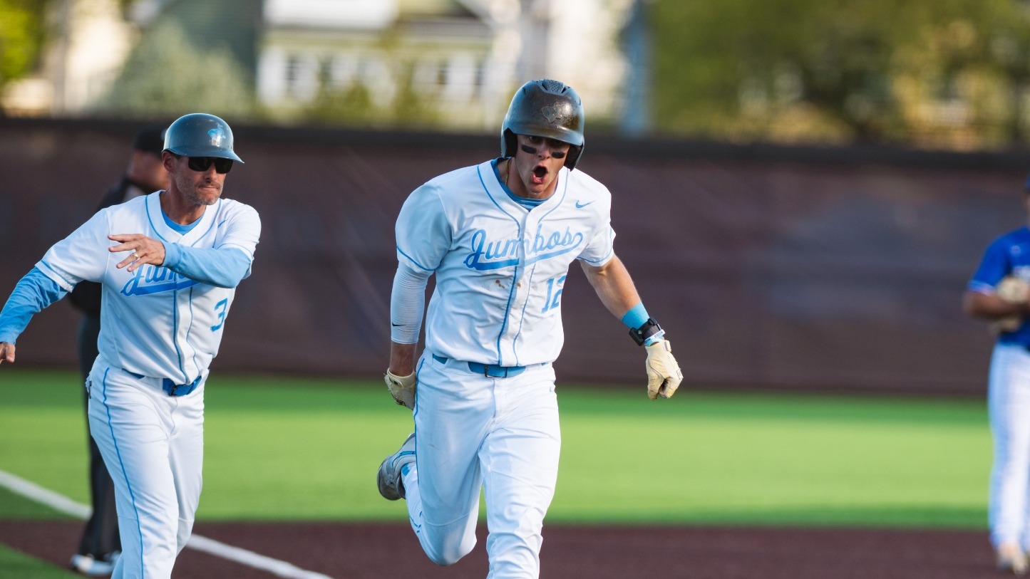 Henshon NESCAC QF HR