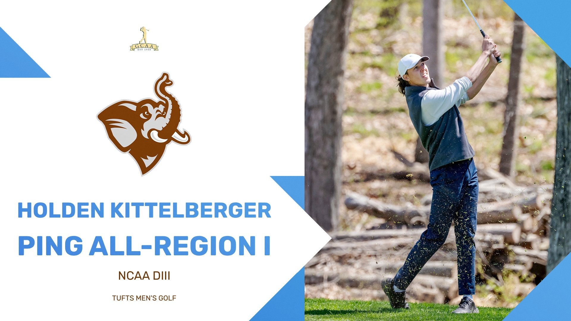 Kittelberger PING All-Region Graphic