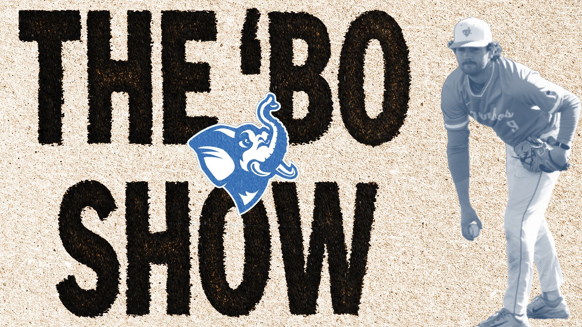 Cole Donato The Bo Show Episode 61 Header