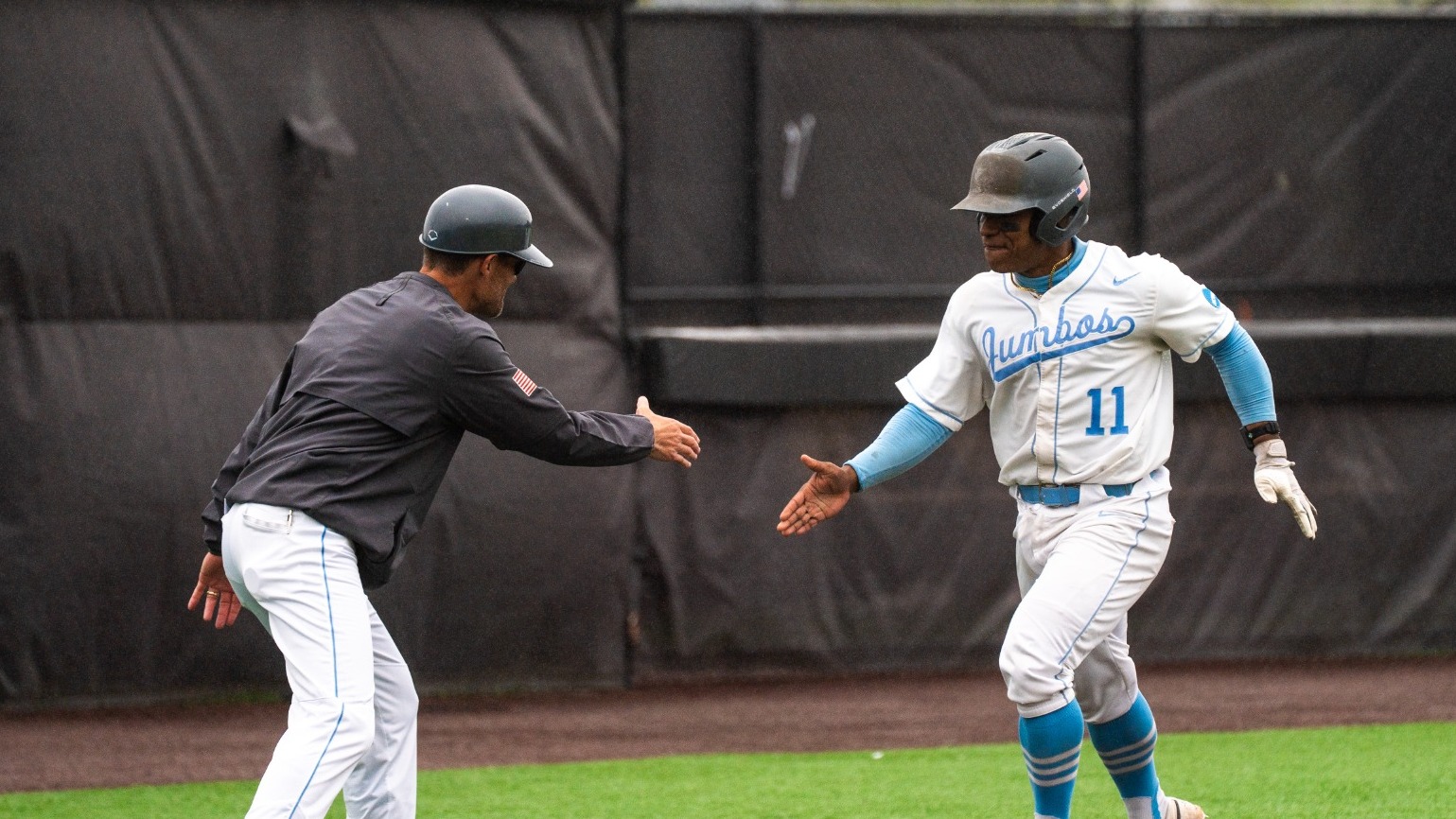Whitfeild homer vs Mitchell