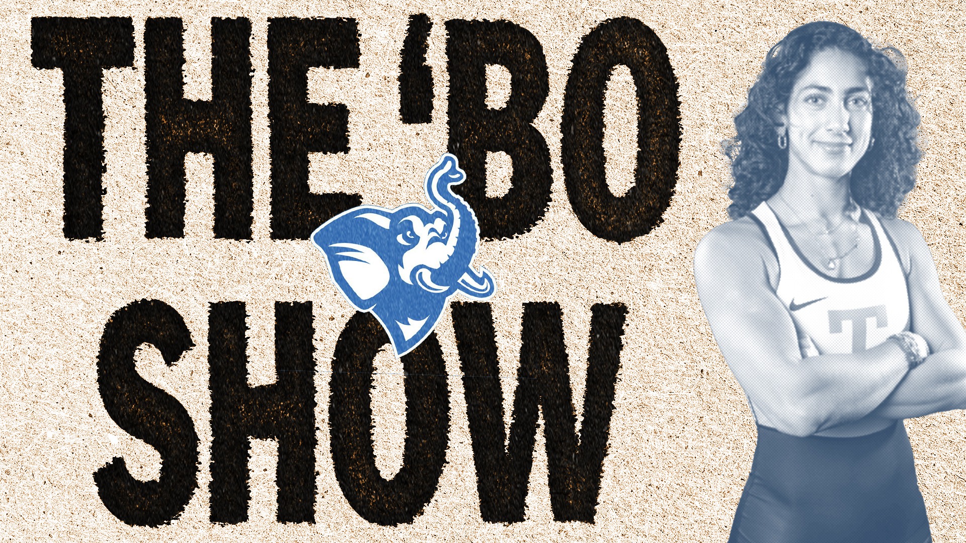 Rose Tinkjian The Bo Show Episode 62