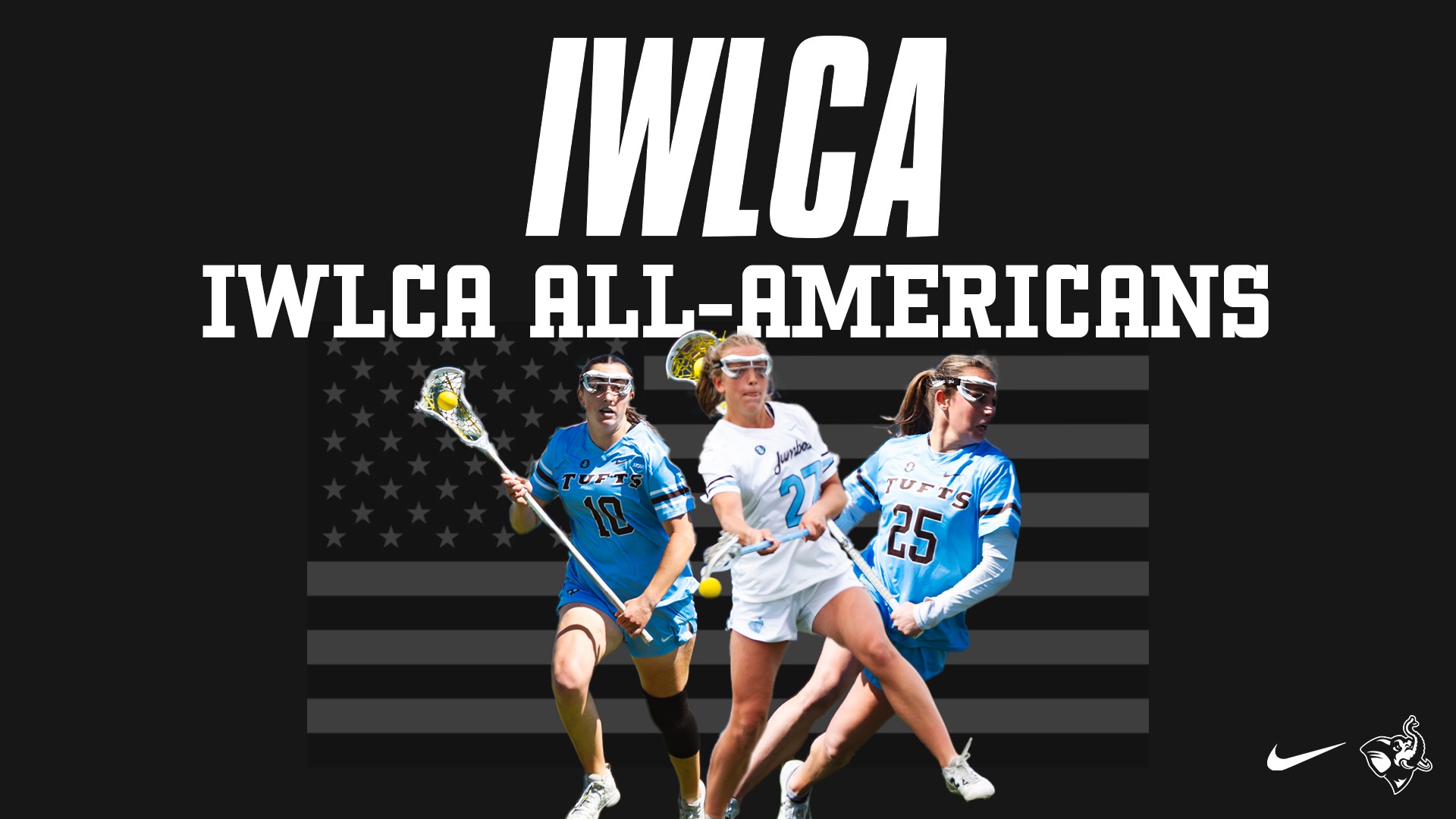 WLAX All-Americans