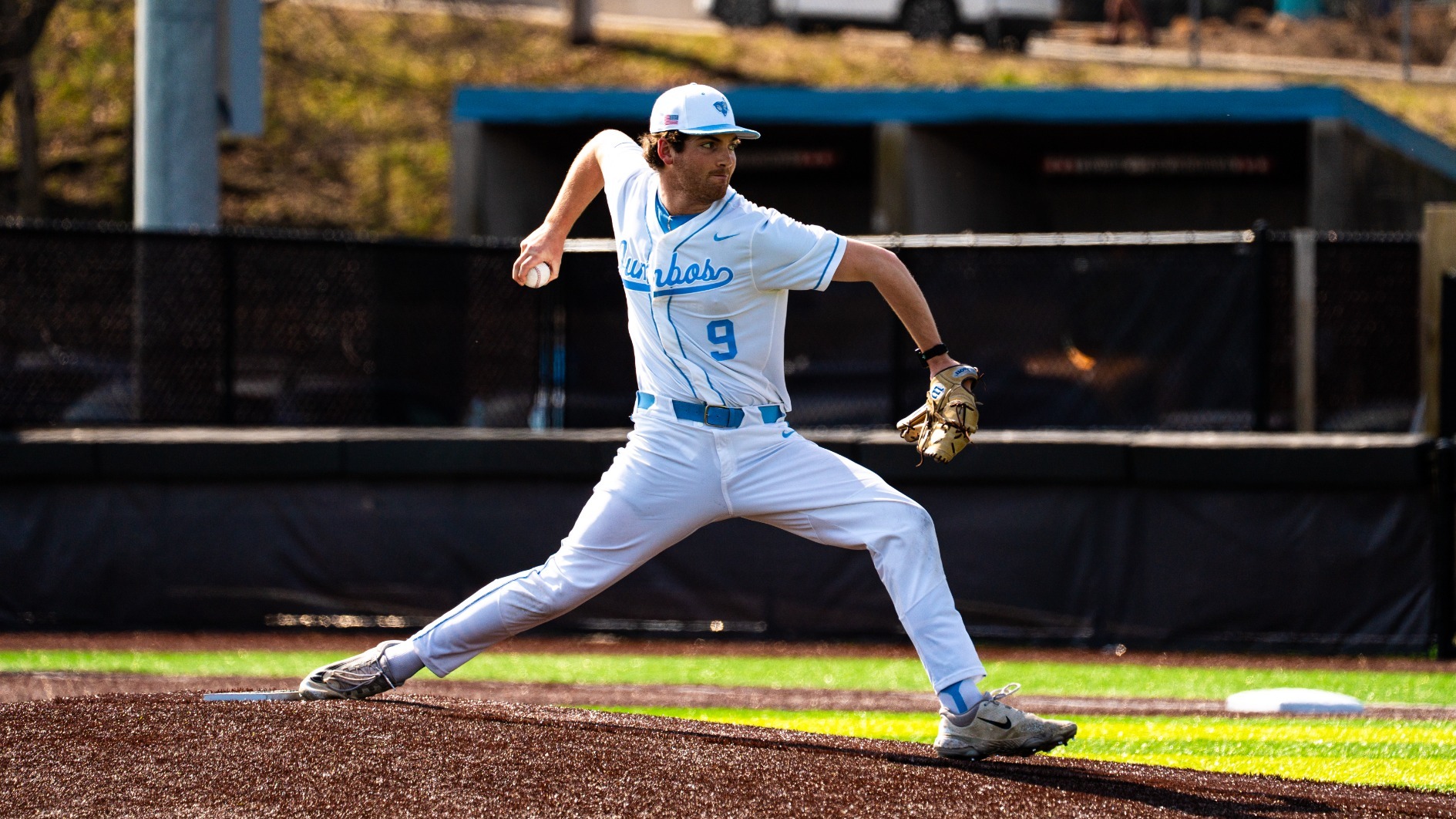 Donato All-American ABCA