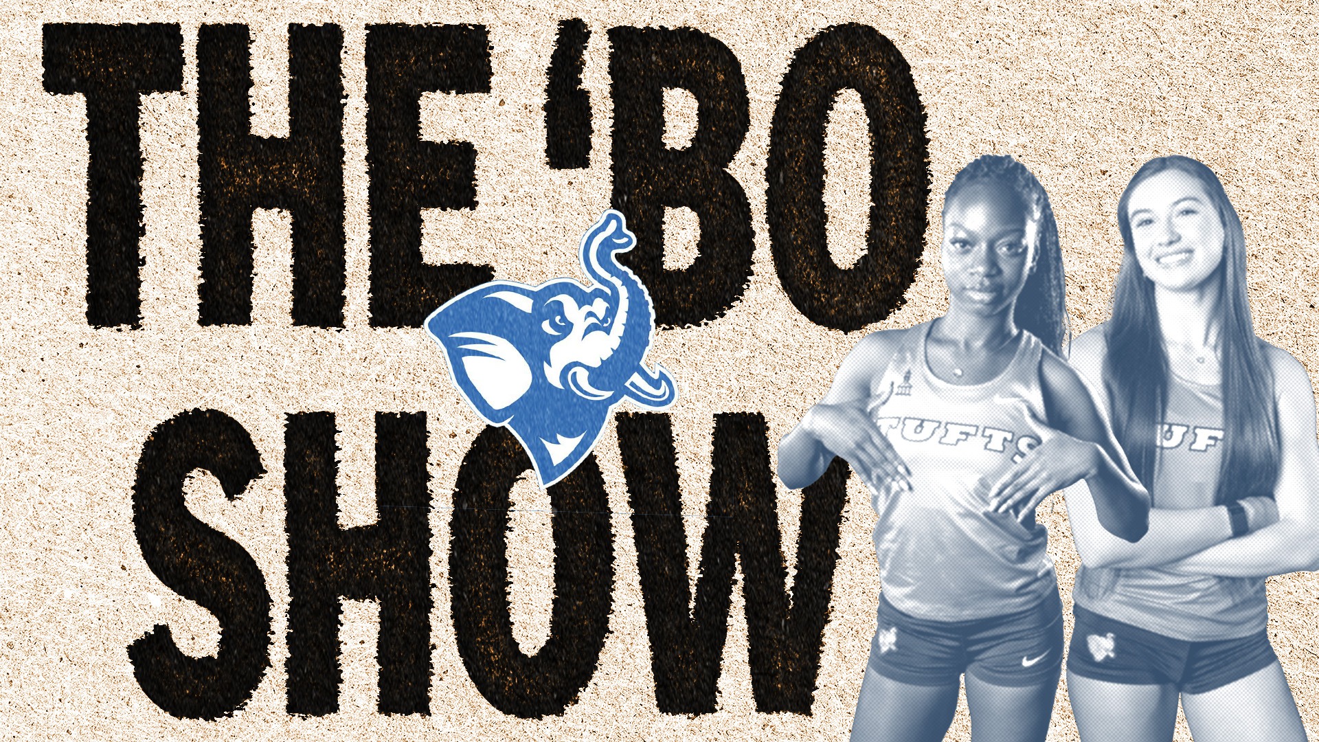 The Bo Show Episode 60 Arielle Chechile and Simi Lawal