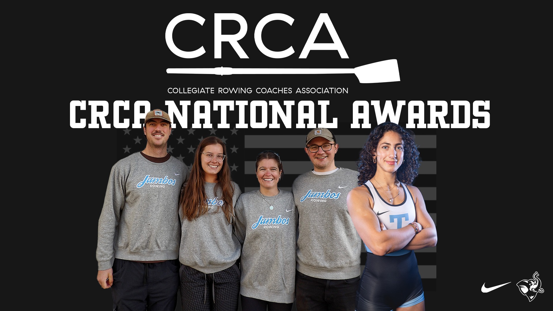 CRCA National Awards