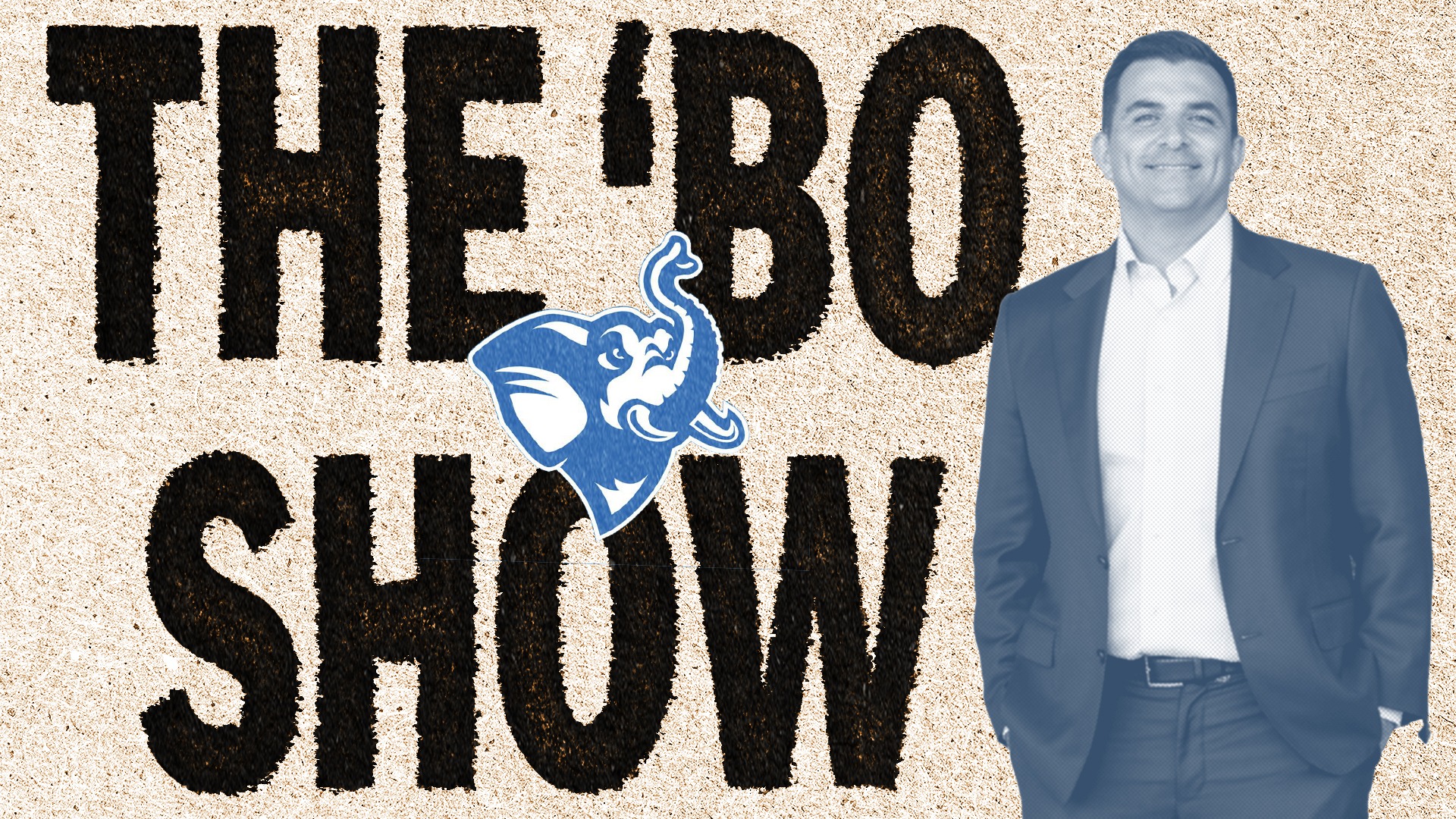The Bo Show Episode 64  - Ryan Pisarri