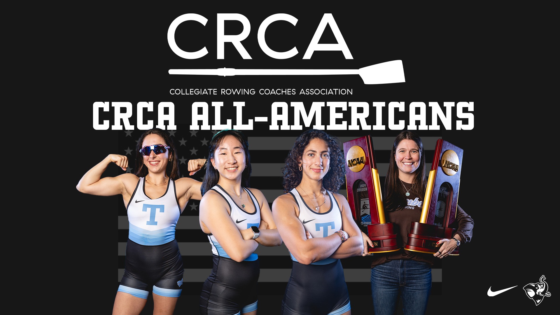 2026 CRCA All-Americans