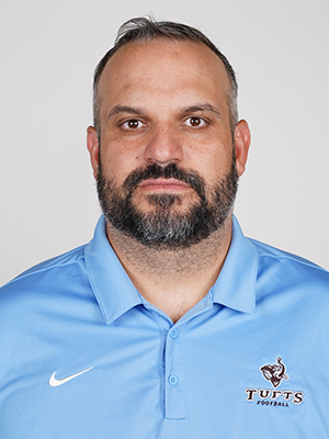 2026 FB Headshots Tufts