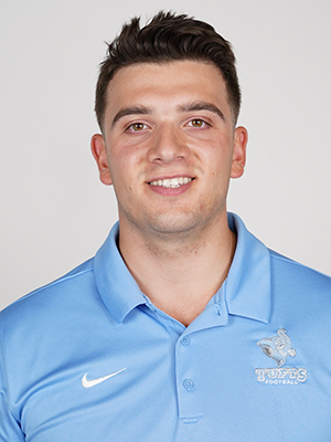 2026 FB Headshots Tufts