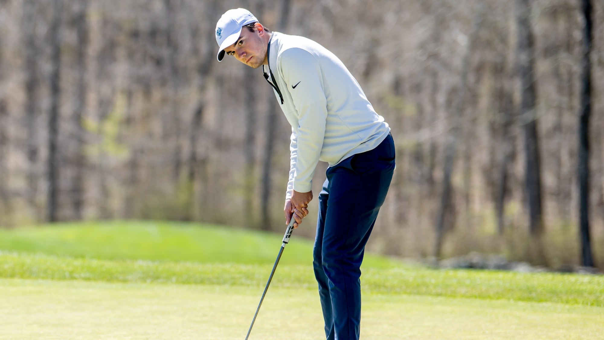 Noone putting