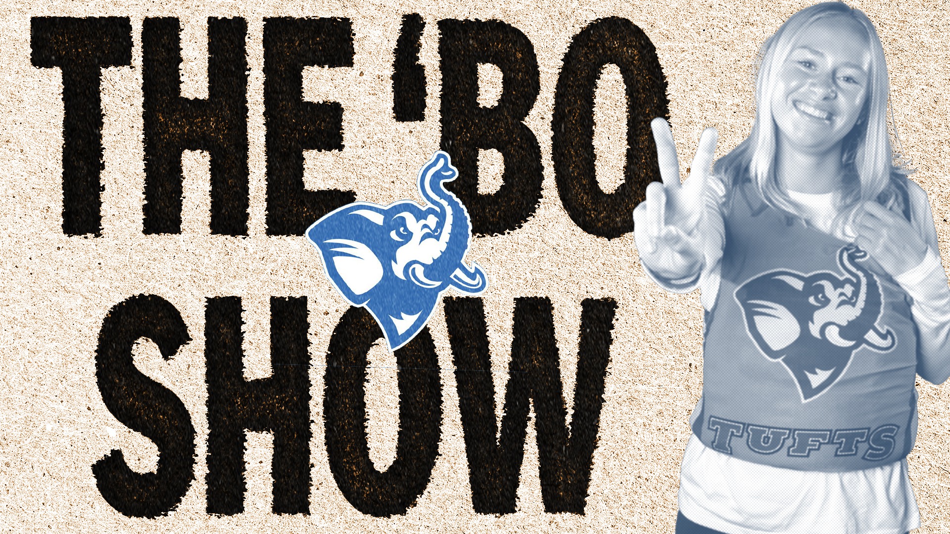 Sophia Hubbard The Bo Show Episode 68 