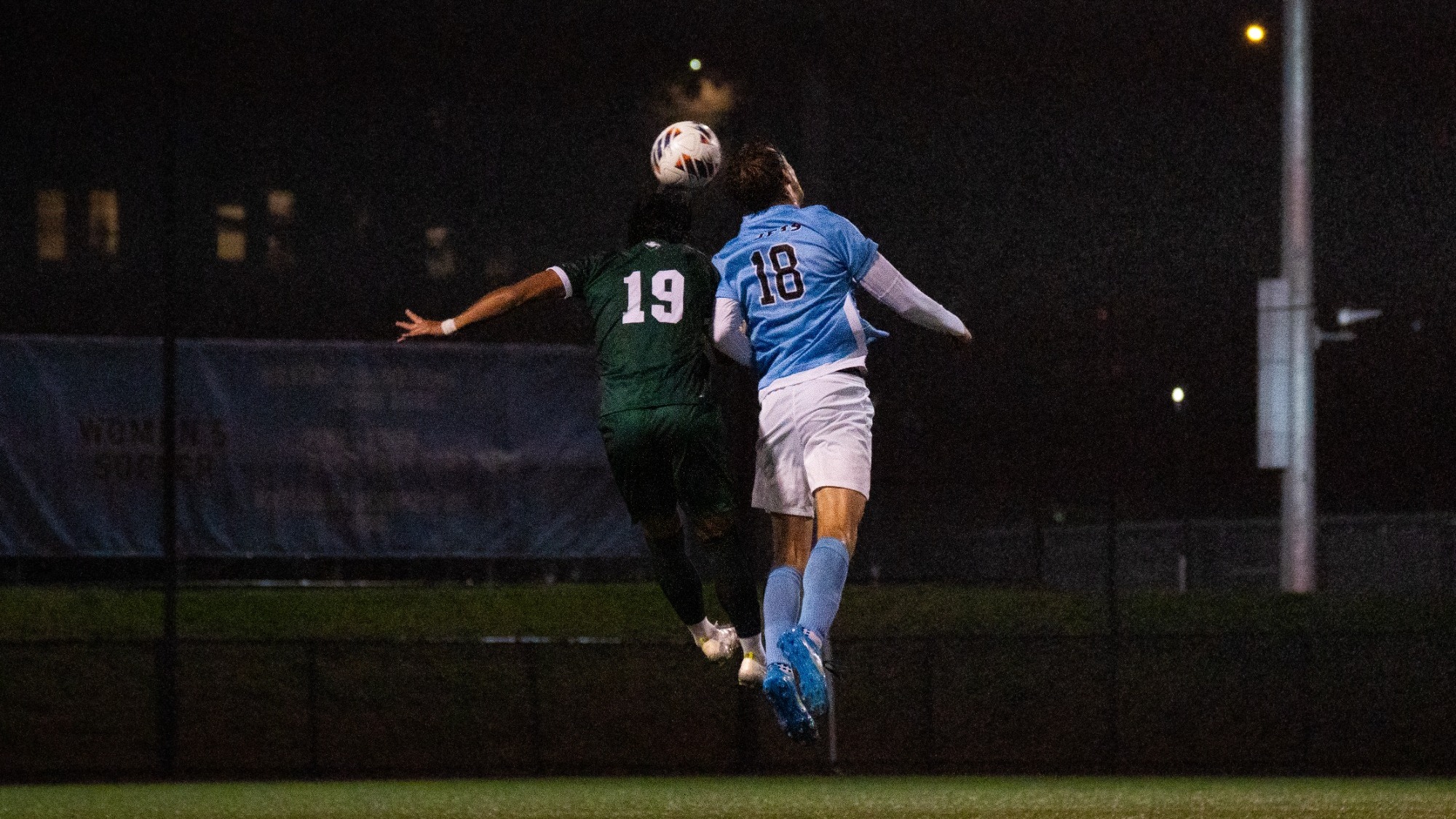 Canfin header vs Babson