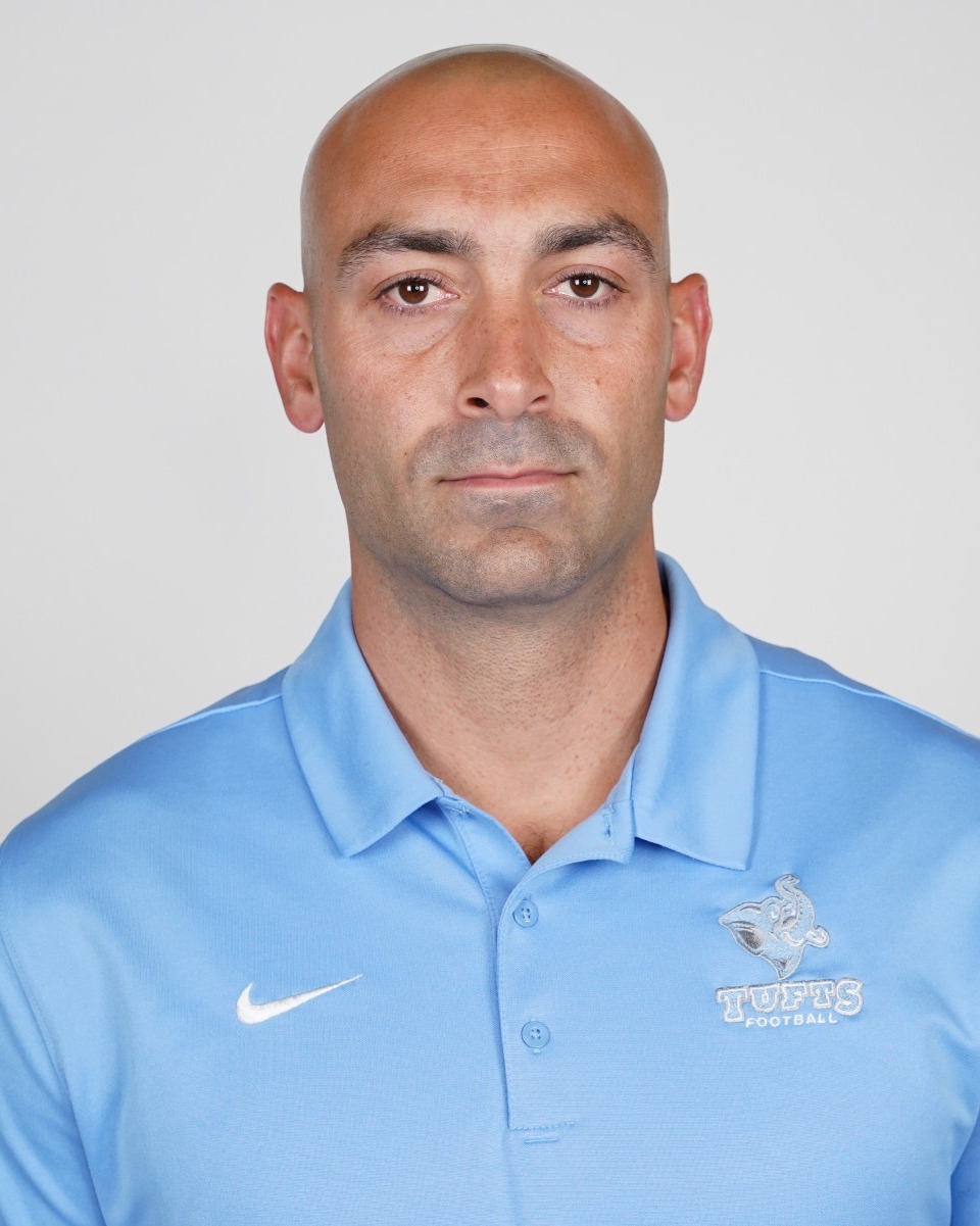 Matt Leotti Headshot