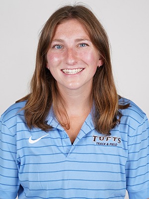 Liz Donahue Headshot