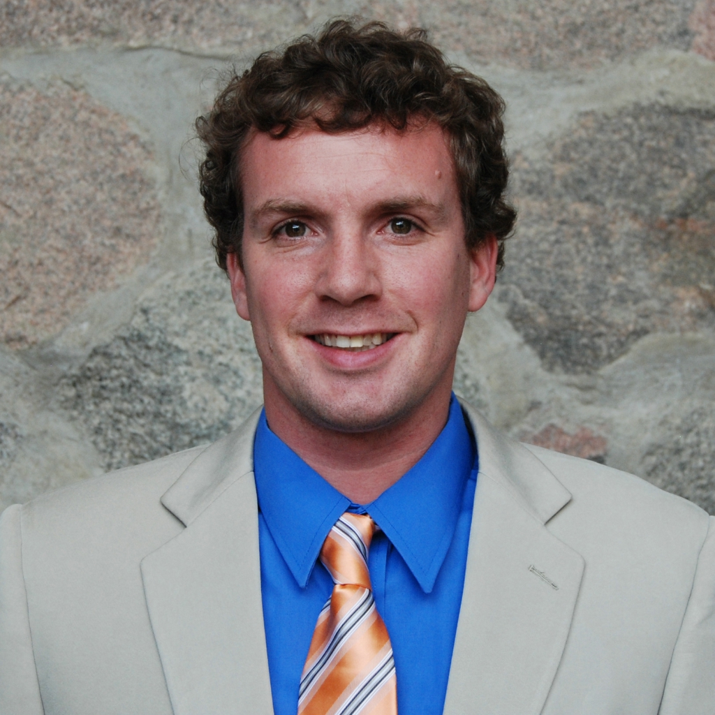 Cory Johnson