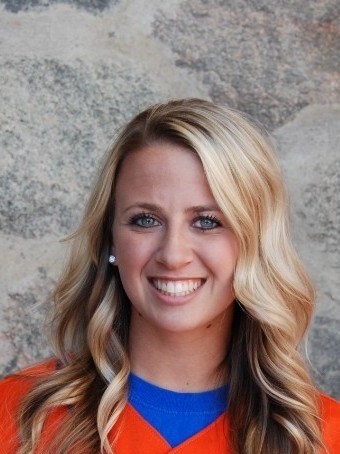 Jenna Button