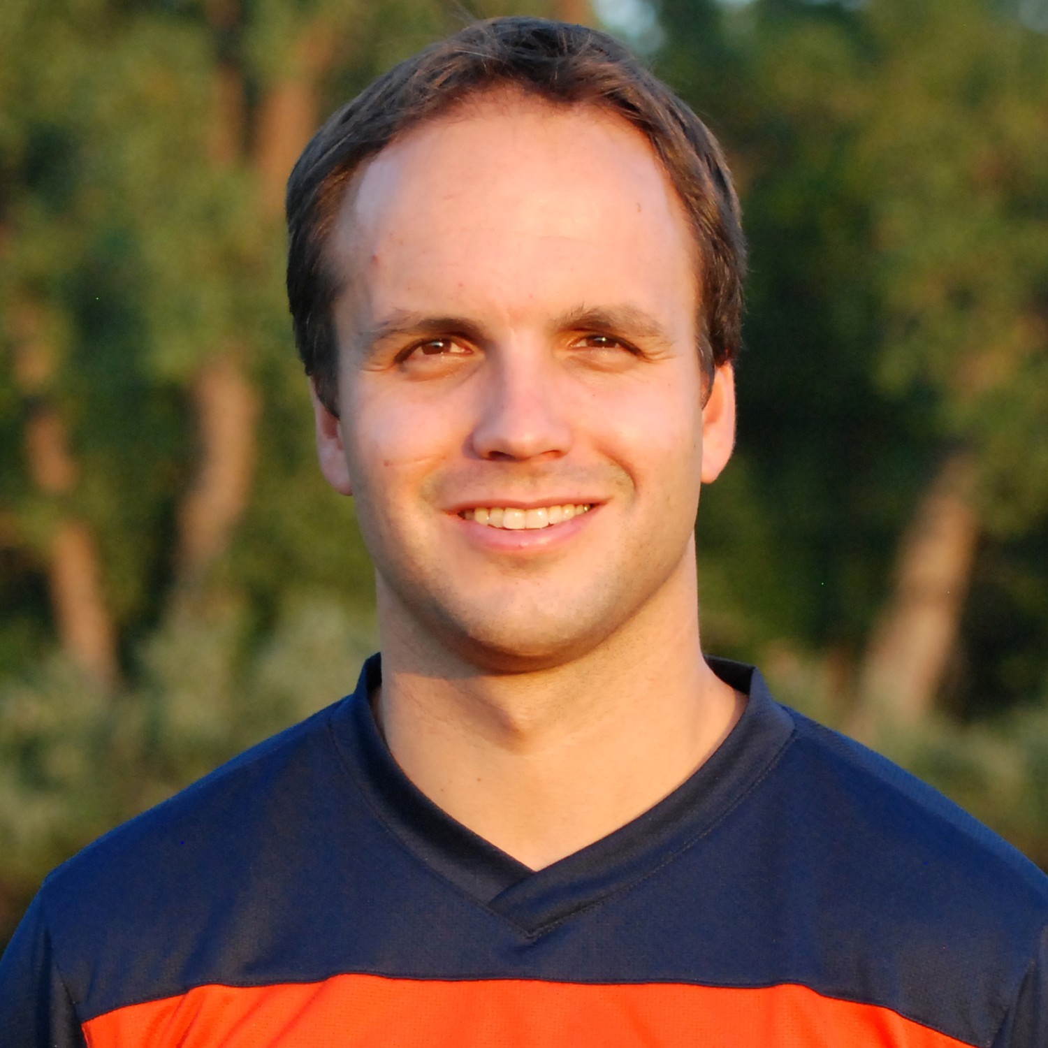 Jahnke, Joel